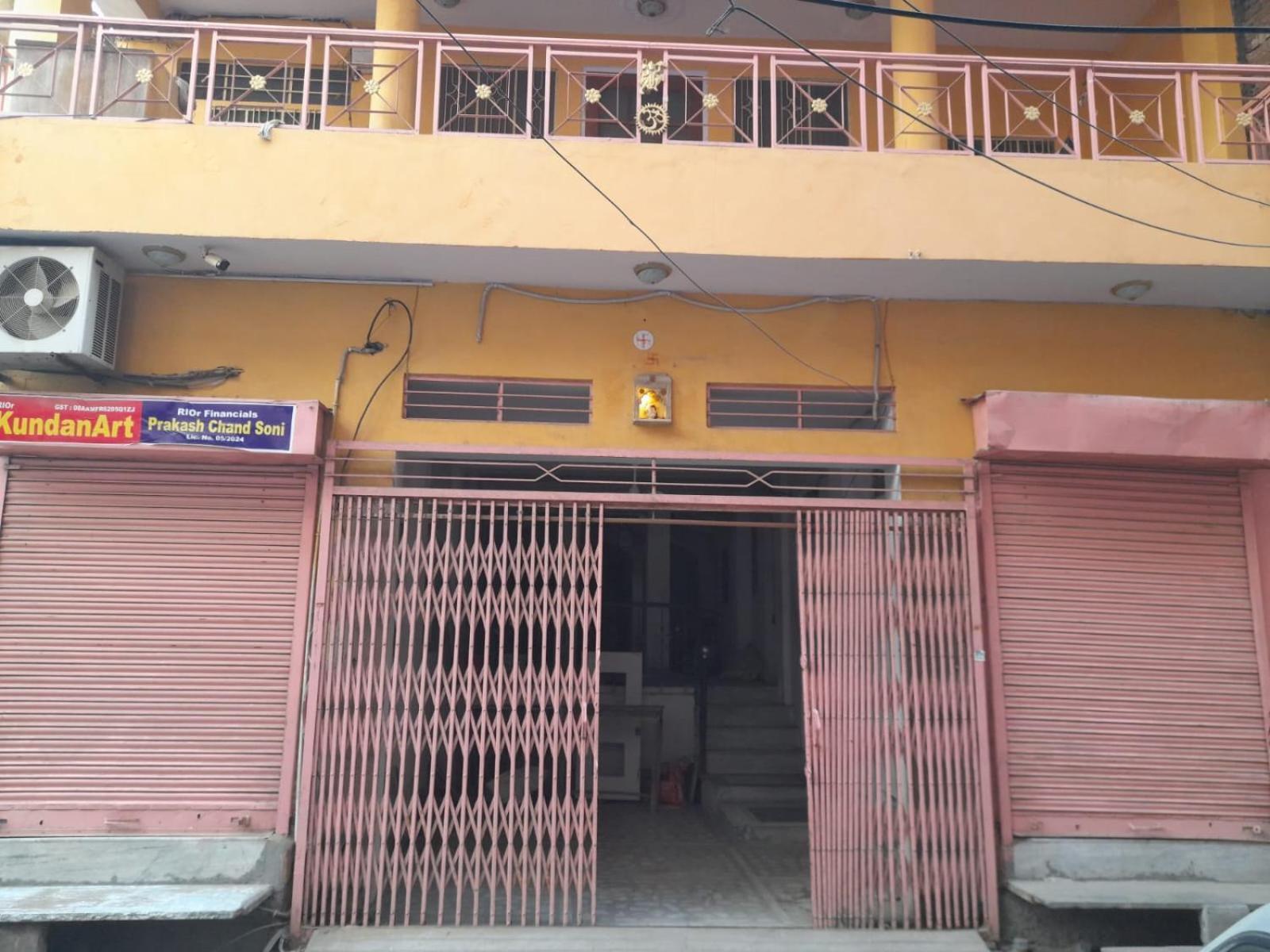 Bed & Breakfast My Soni 2700 Jaipur