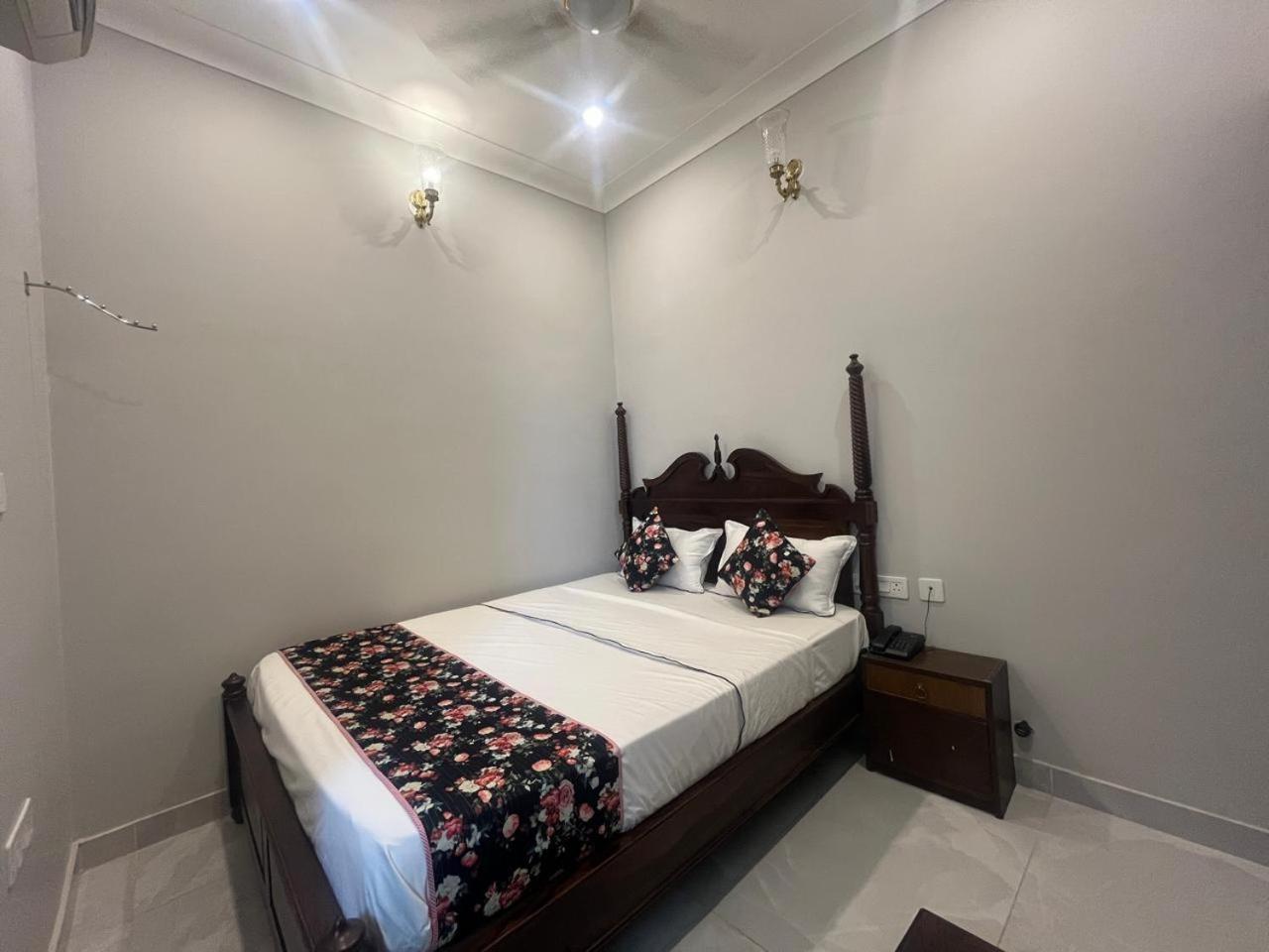 Hotel Chitawa Haveli 3*