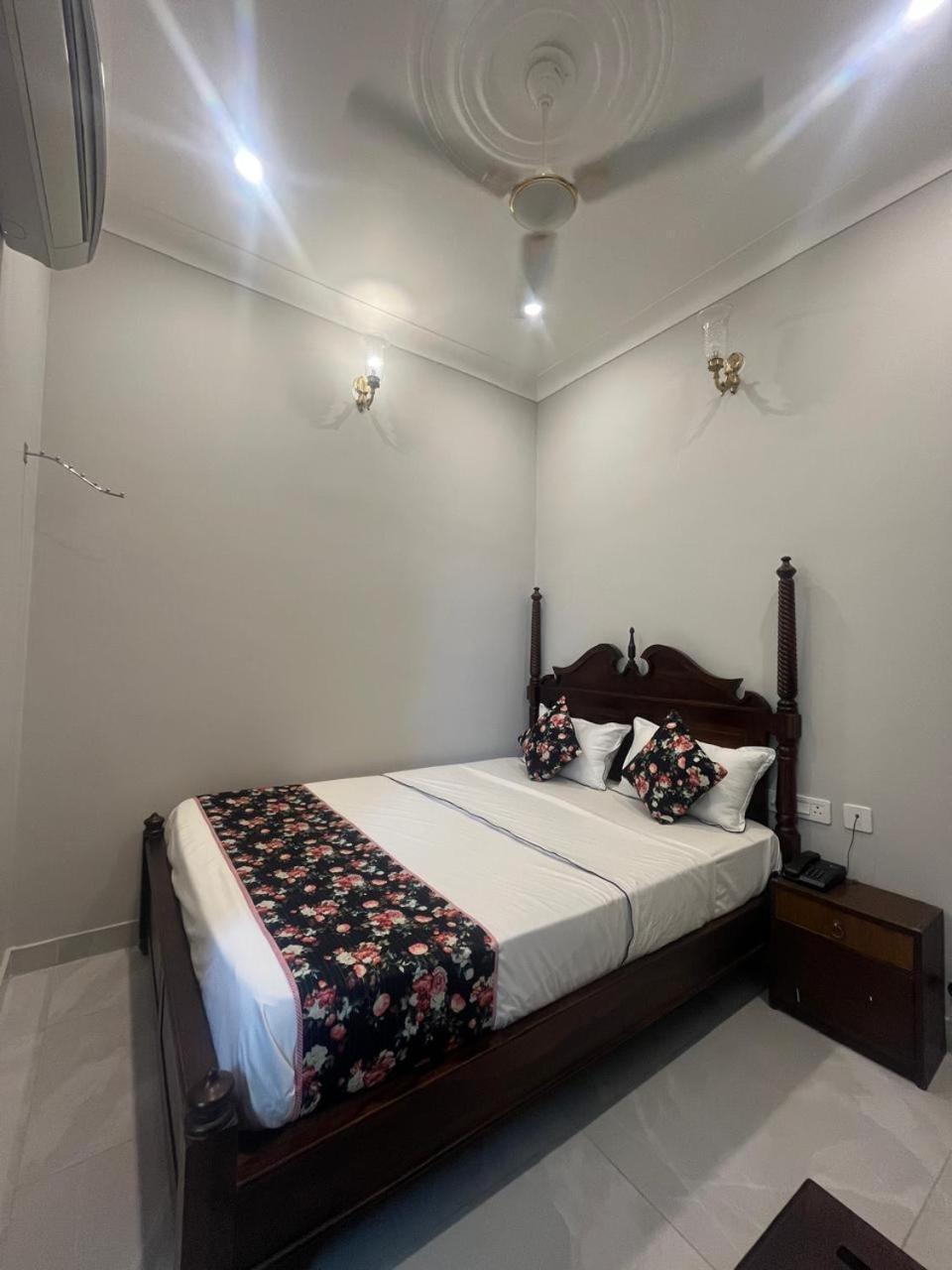 Chitawa Haveli Hotel