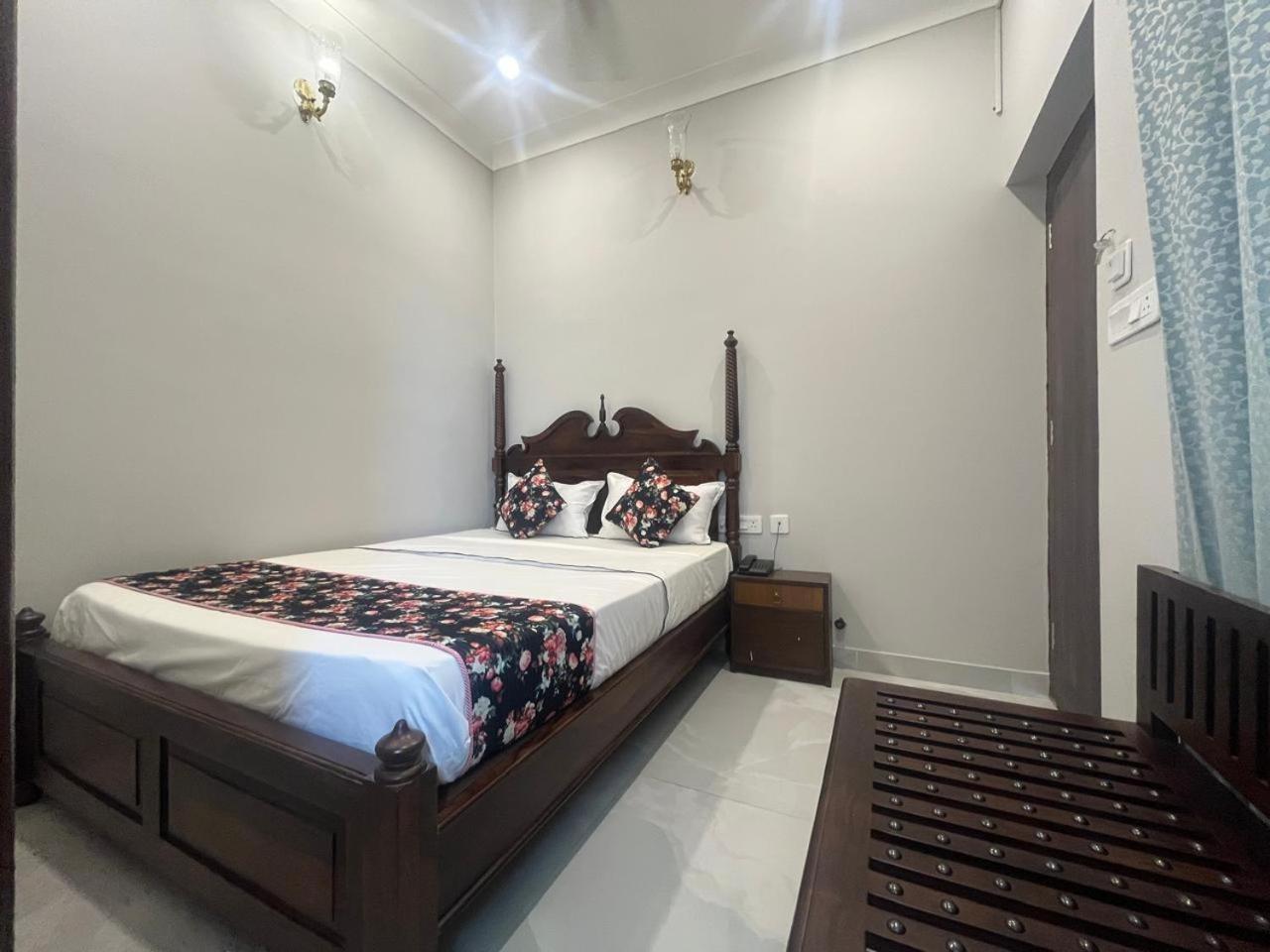 Hotel Chitawa Haveli 3*