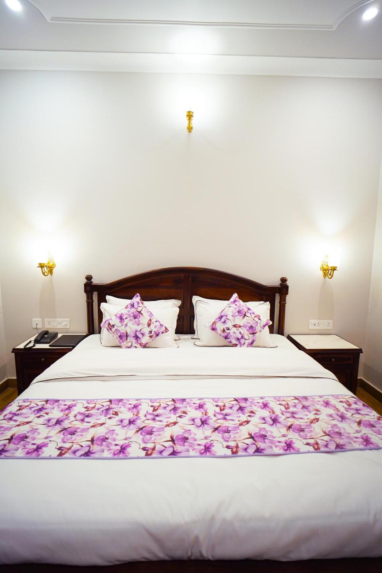 Hotel Chitawa Haveli Jaipur
