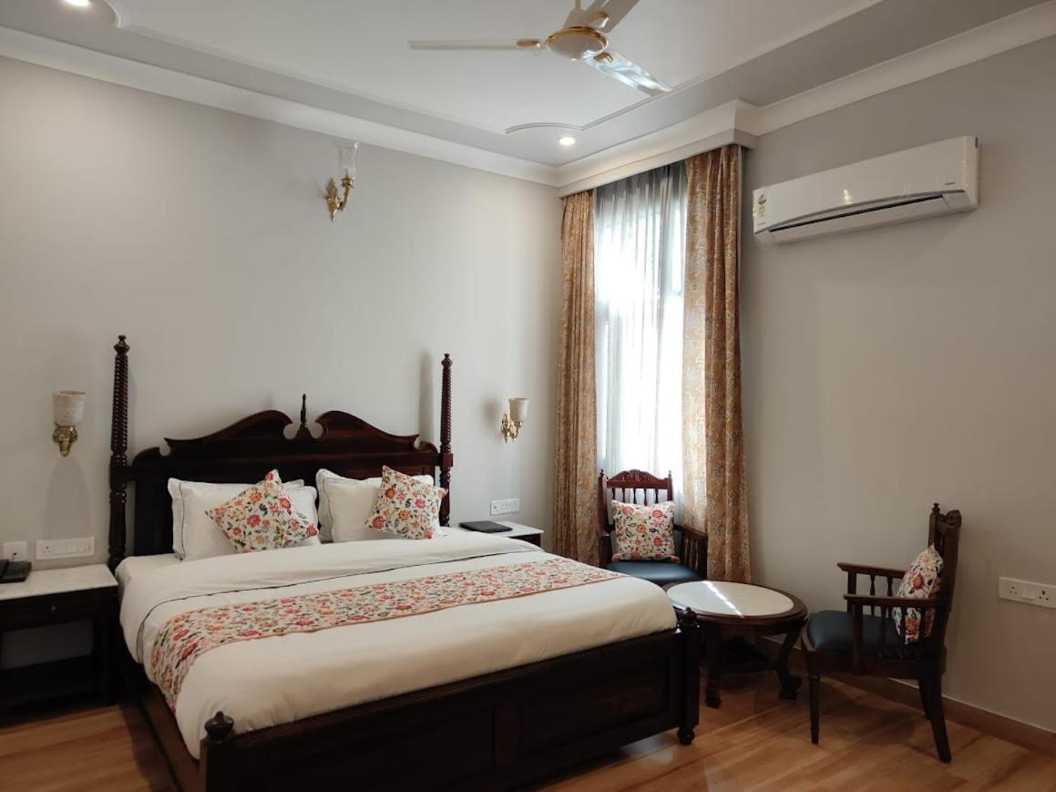 Chitawa Haveli 3* Jaipur