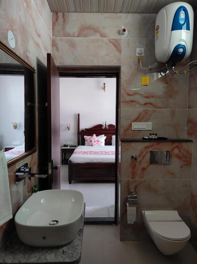 Chitawa Haveli Hotel