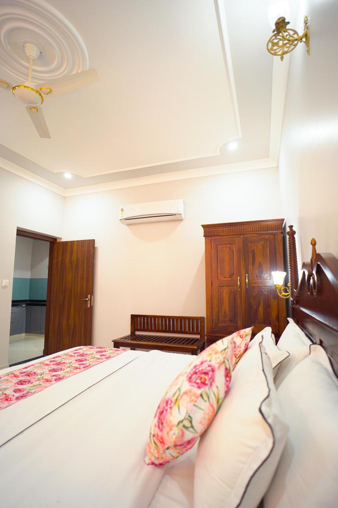 Chitawa Haveli Hotel 3*