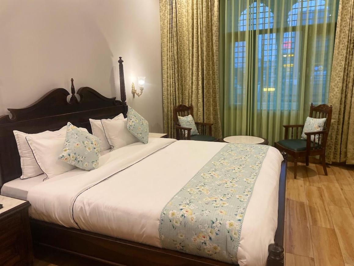 Hotel Chitawa Haveli 3*