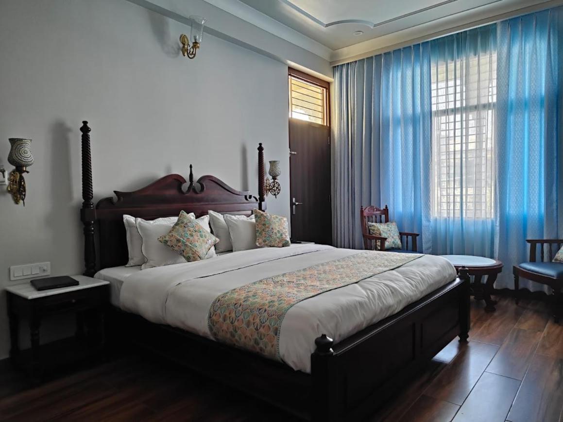 Chitawa Haveli Hotel Jaipur