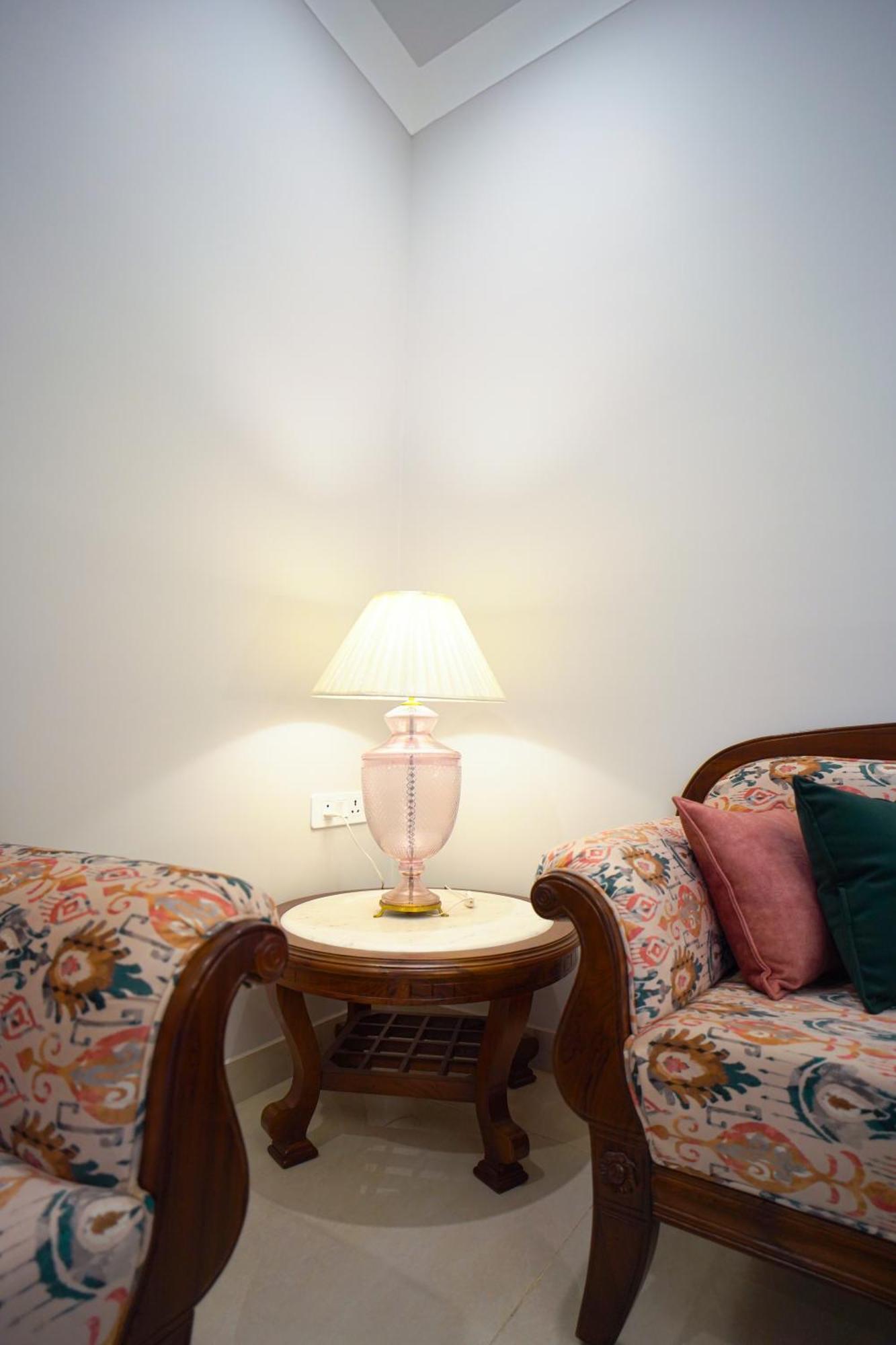 Chitawa Haveli 3* Jaipur