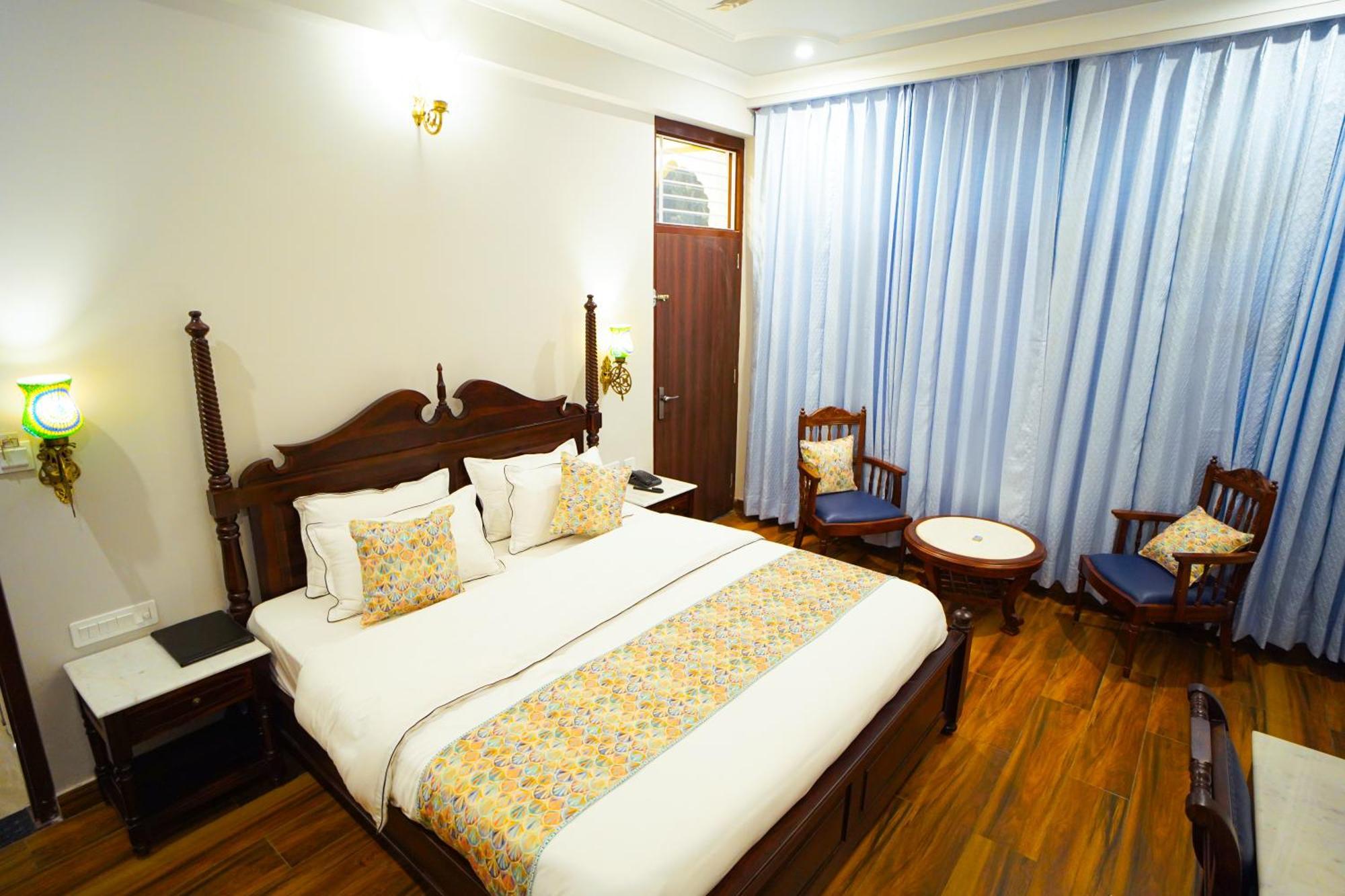 Chitawa Haveli