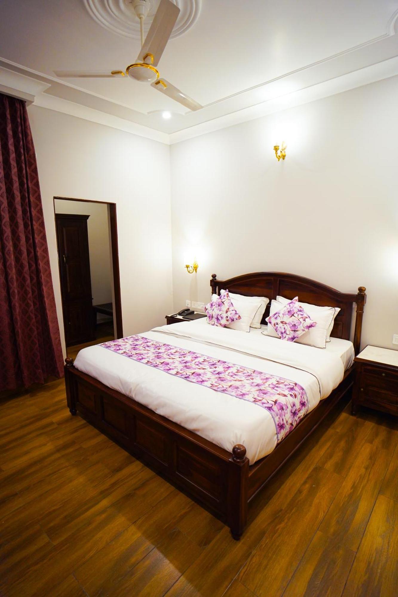 Chitawa Haveli Hotel