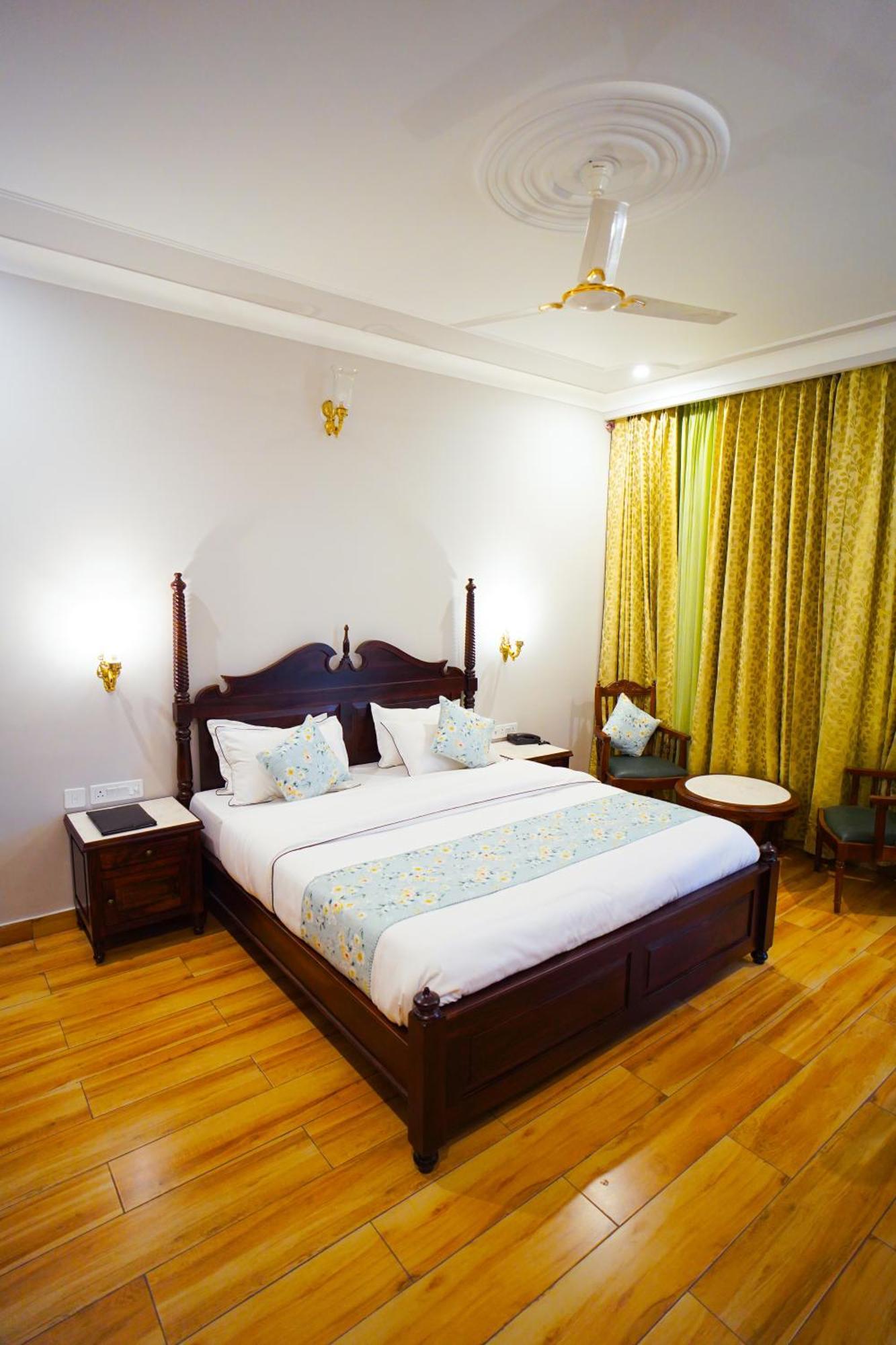 Hotel Chitawa Haveli 3*