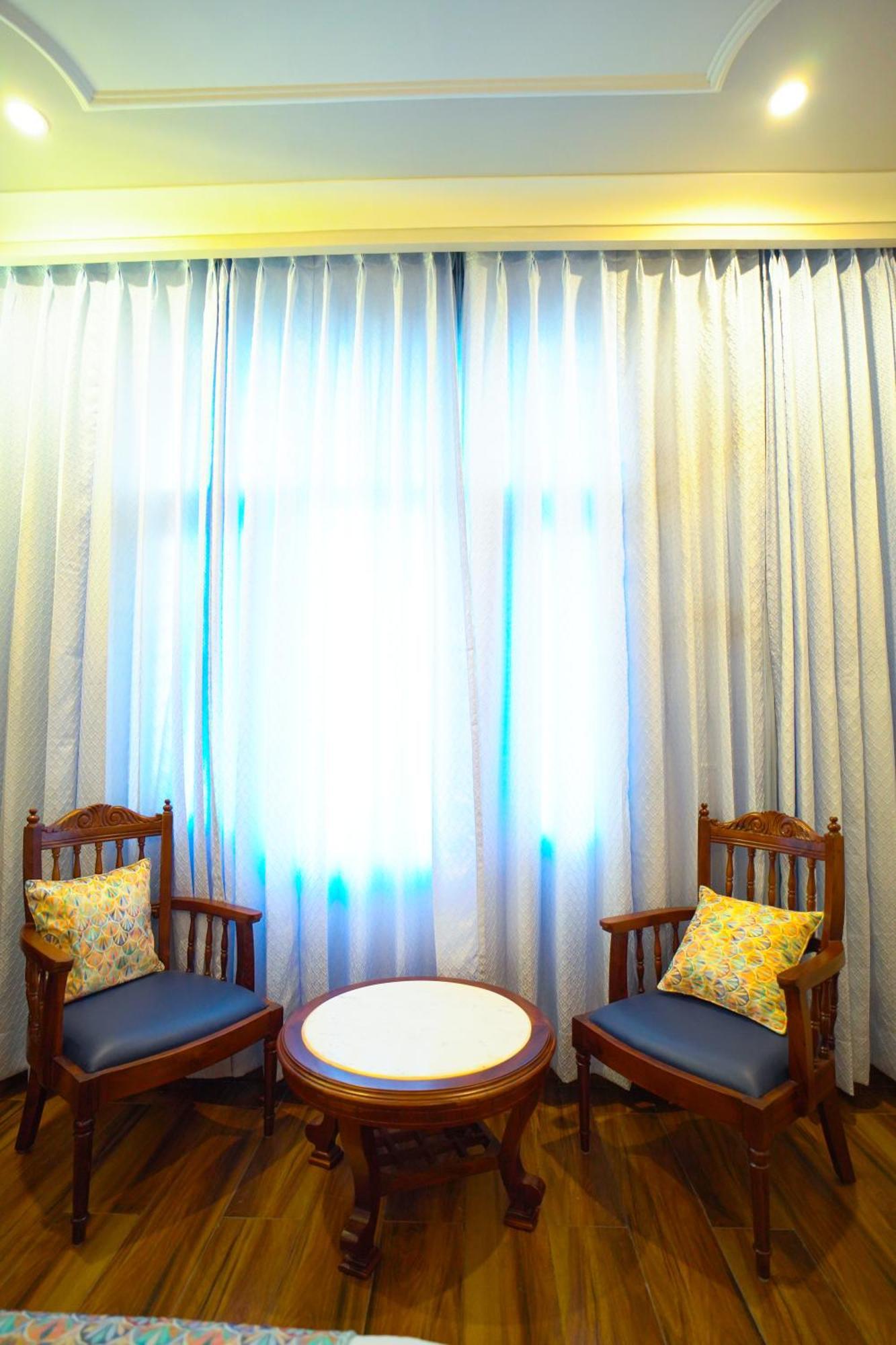 Chitawa Haveli 3* Jaipur
