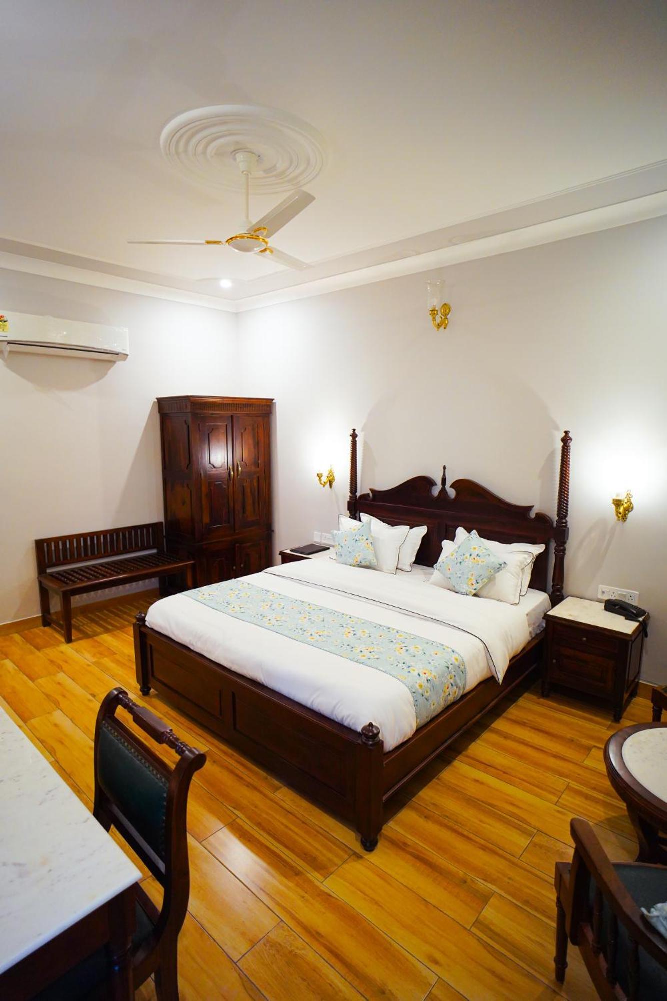 Chitawa Haveli
