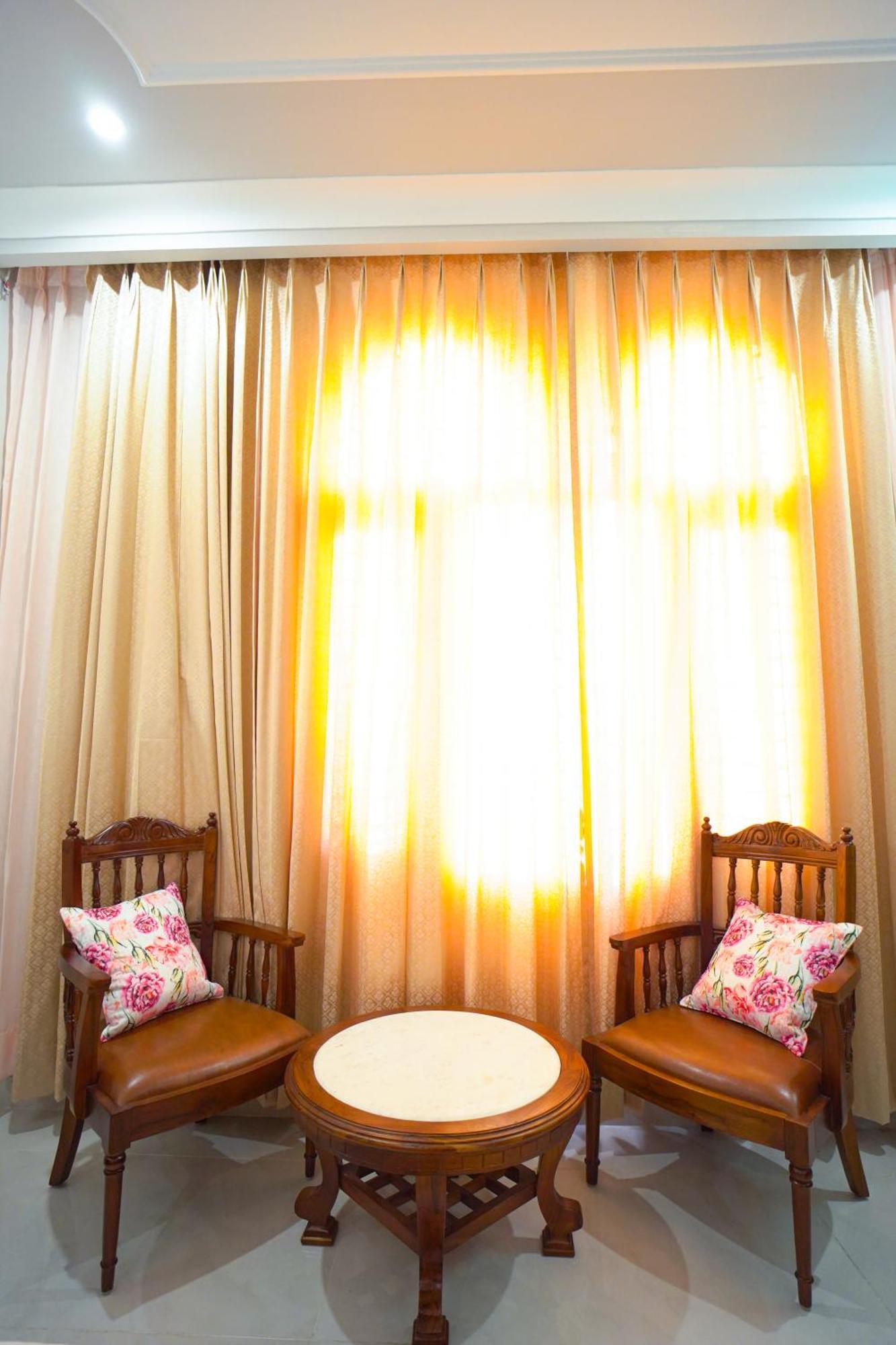 Chitawa Haveli Hotel