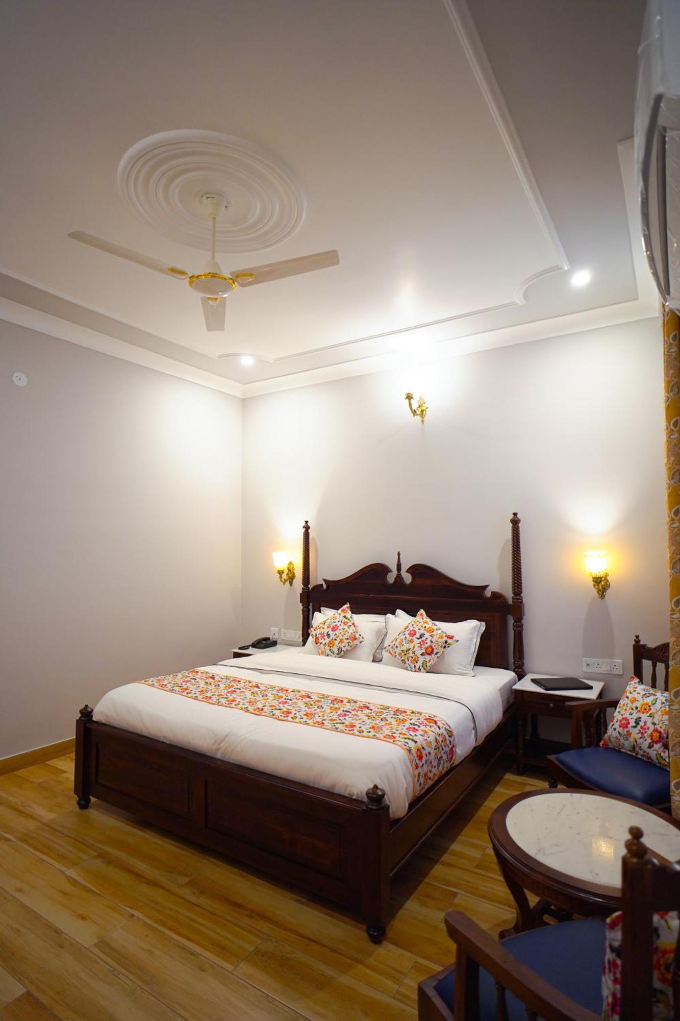 Hotel Chitawa Haveli