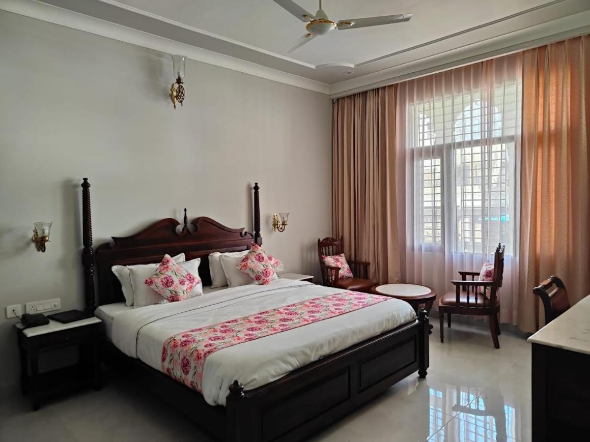 Chitawa Haveli Hotel 3*