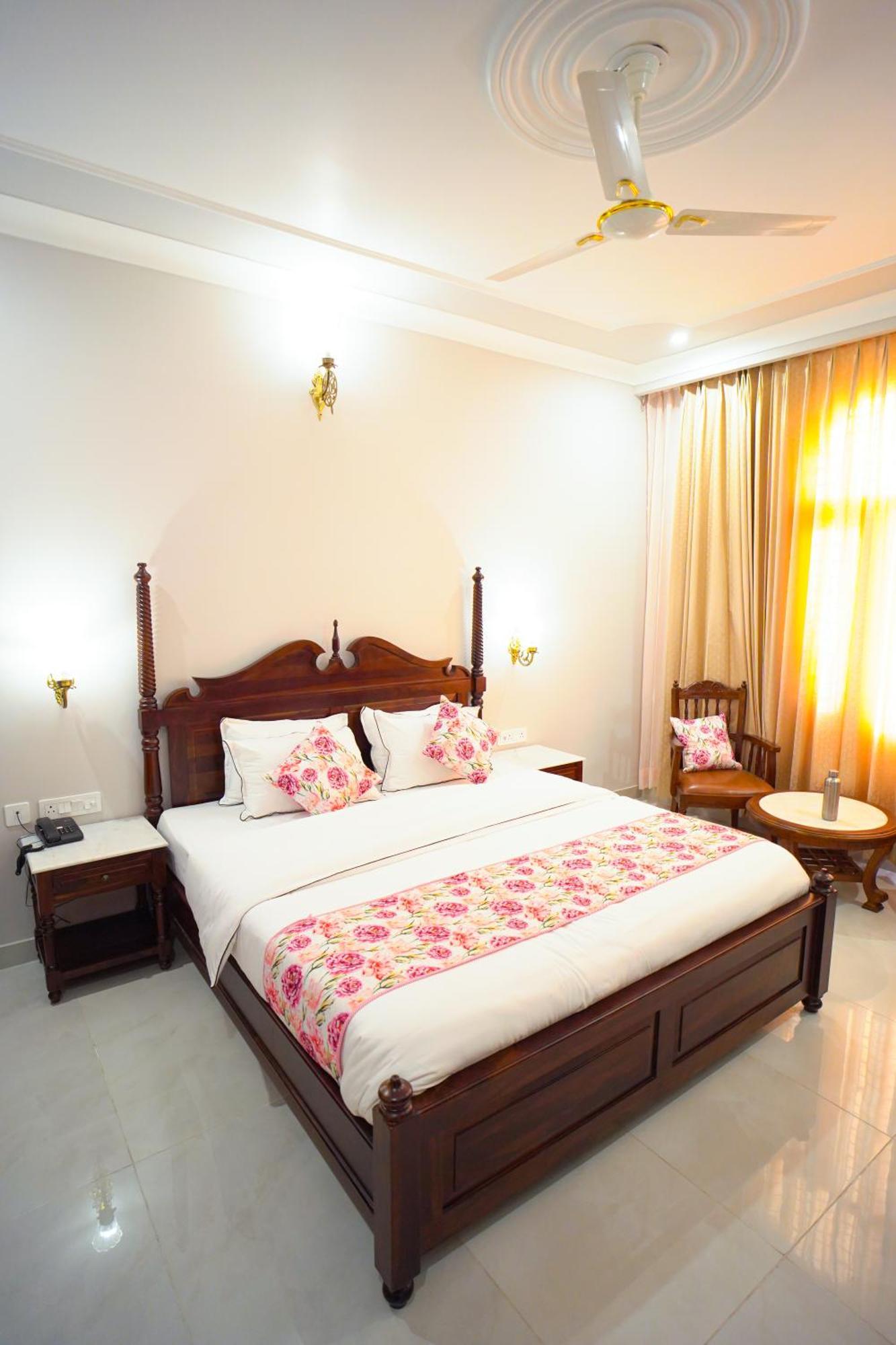 Hotel Chitawa Haveli 3*