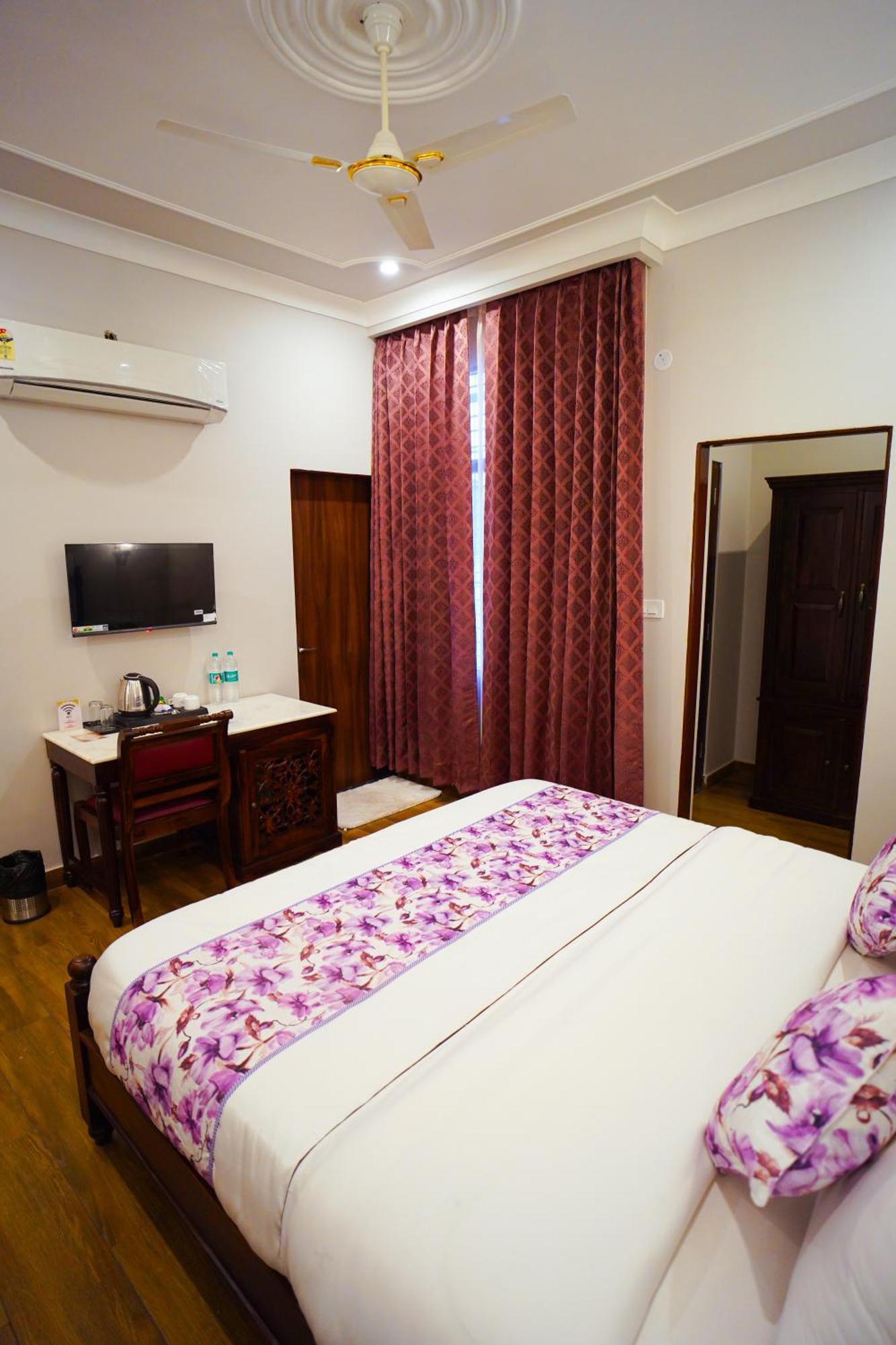 Chitawa Haveli Jaipur