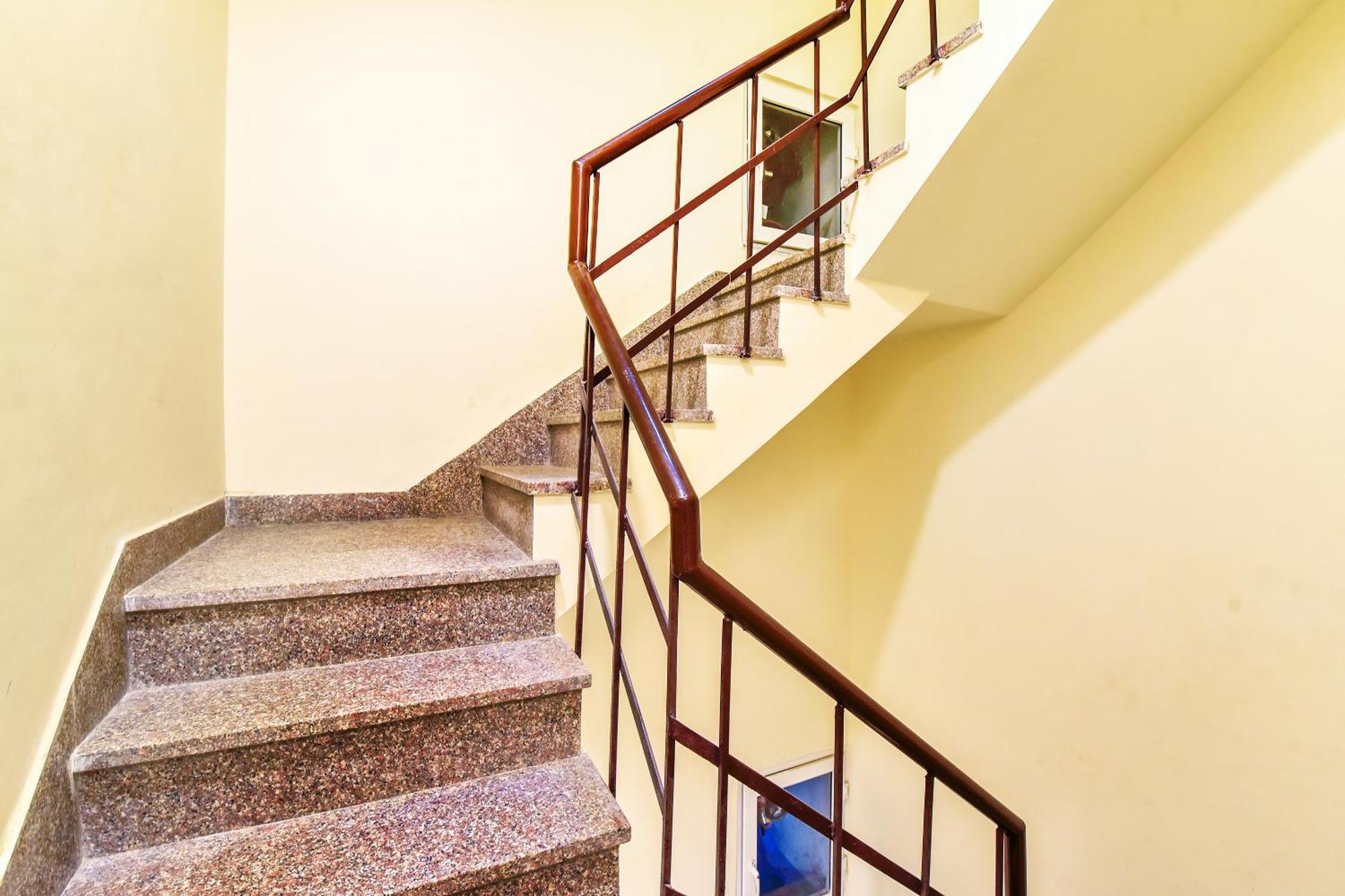 Sunrise Hotel 3*