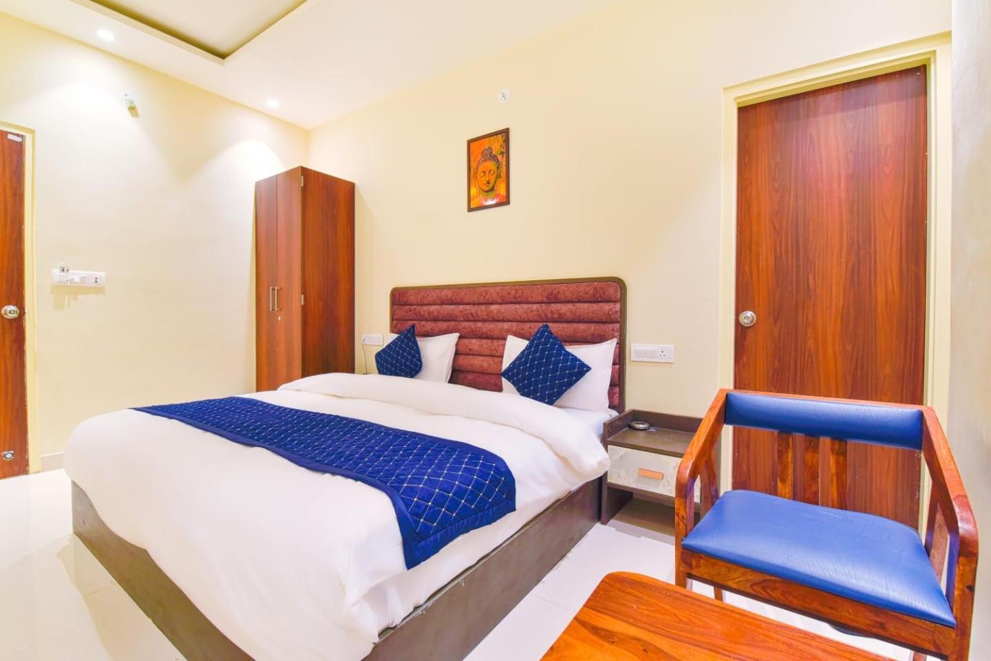 Sunrise Hotel Jaipur