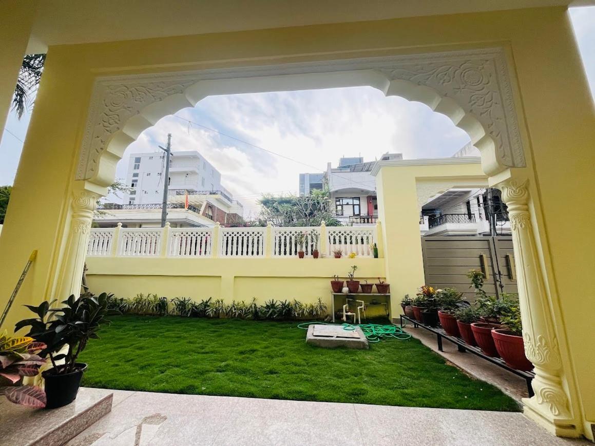 Chitawa Haveli