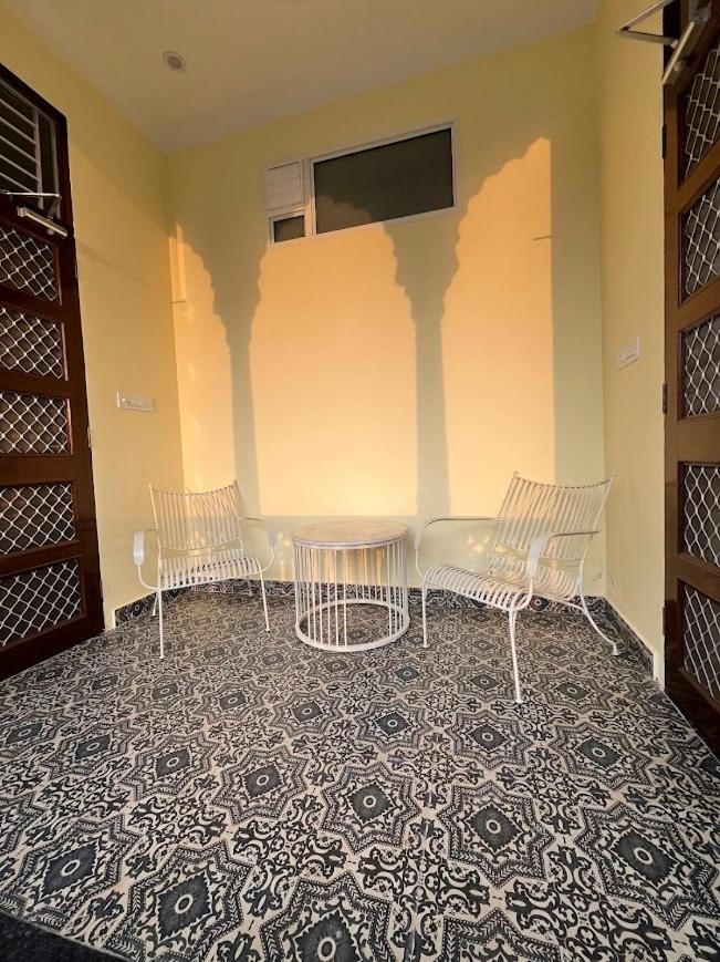 Hotel Chitawa Haveli