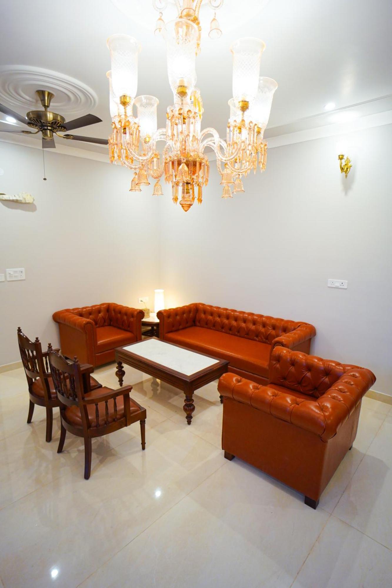 Chitawa Haveli 3* Jaipur