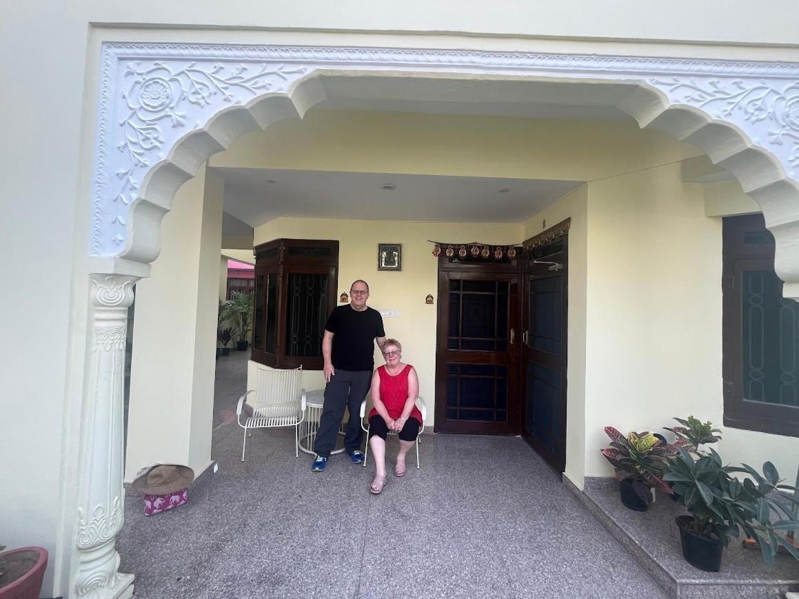 Hotel Chitawa Haveli