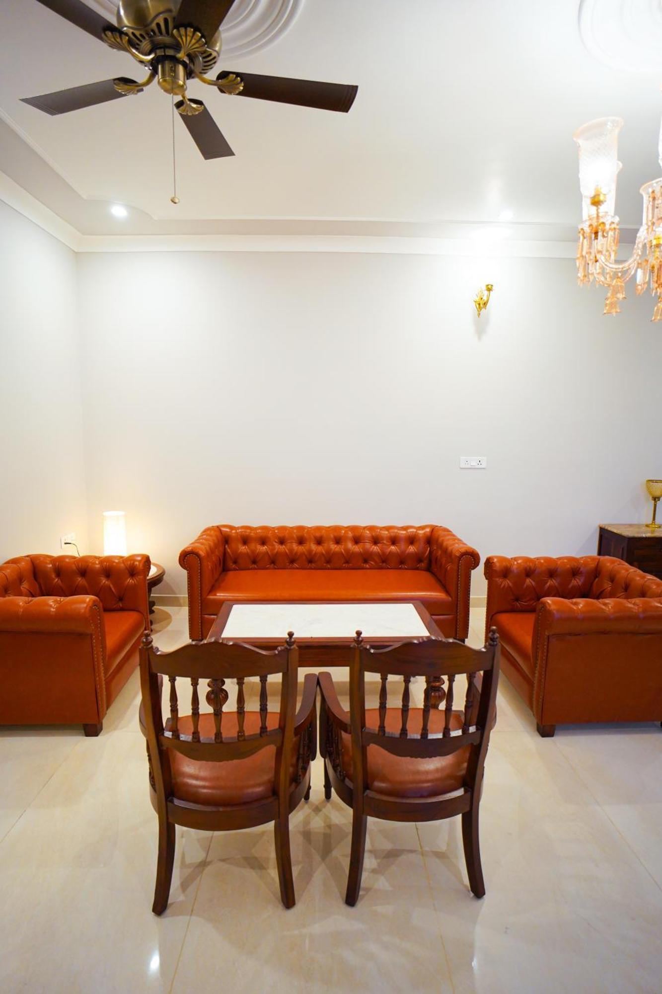 Chitawa Haveli Hotel 3*