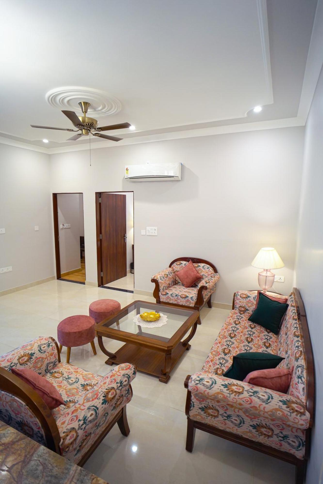 Hotel Chitawa Haveli 3*