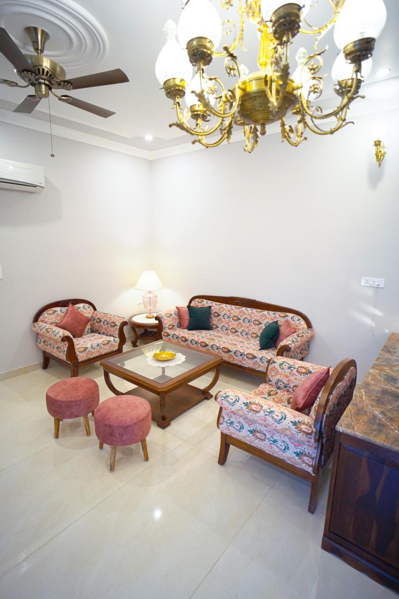 Chitawa Haveli Hotel Jaipur