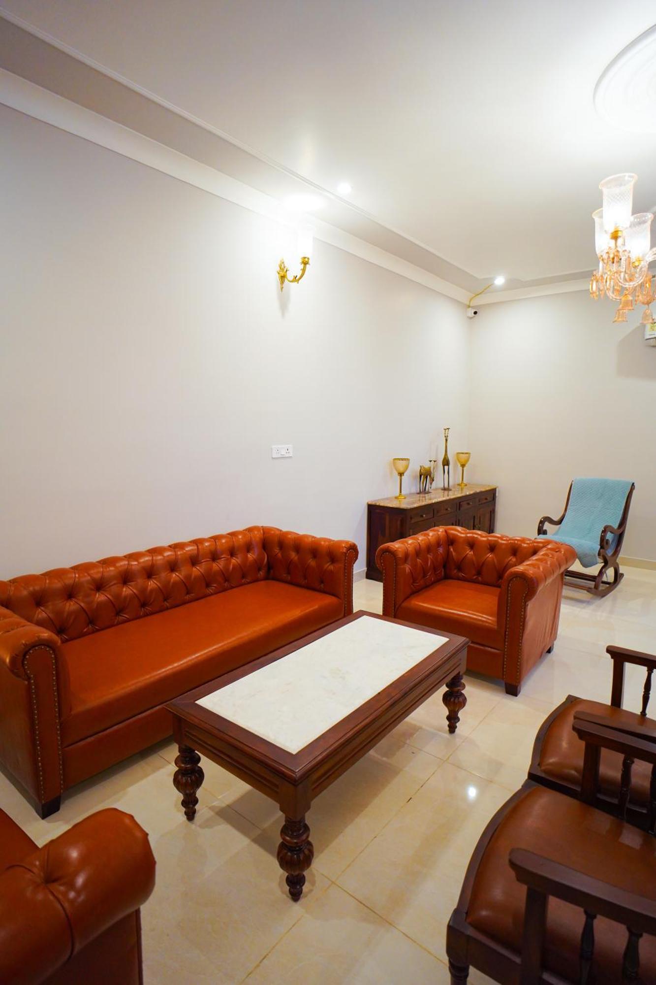 Chitawa Haveli 3* Jaipur