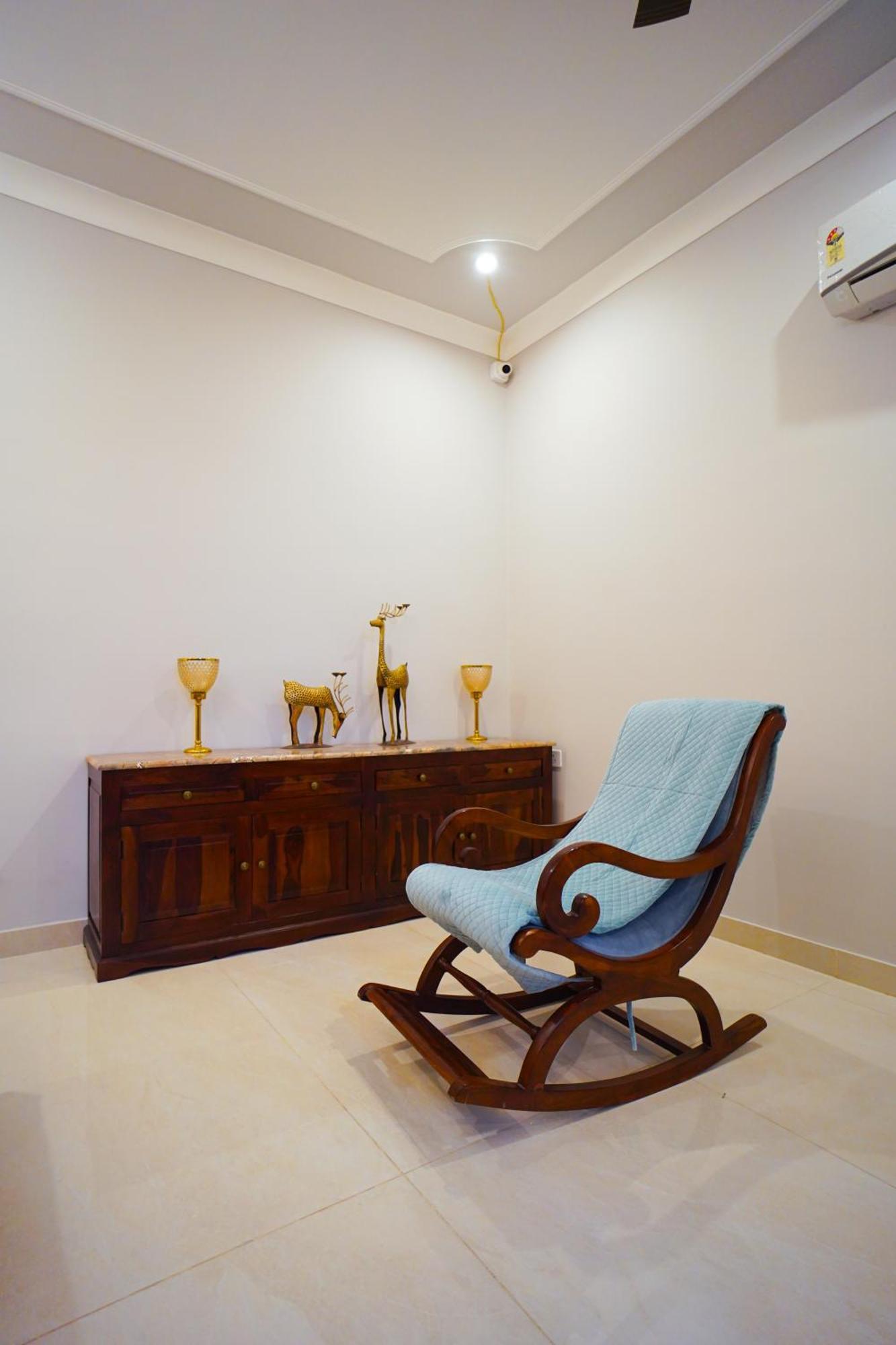 Hotel Chitawa Haveli 3*