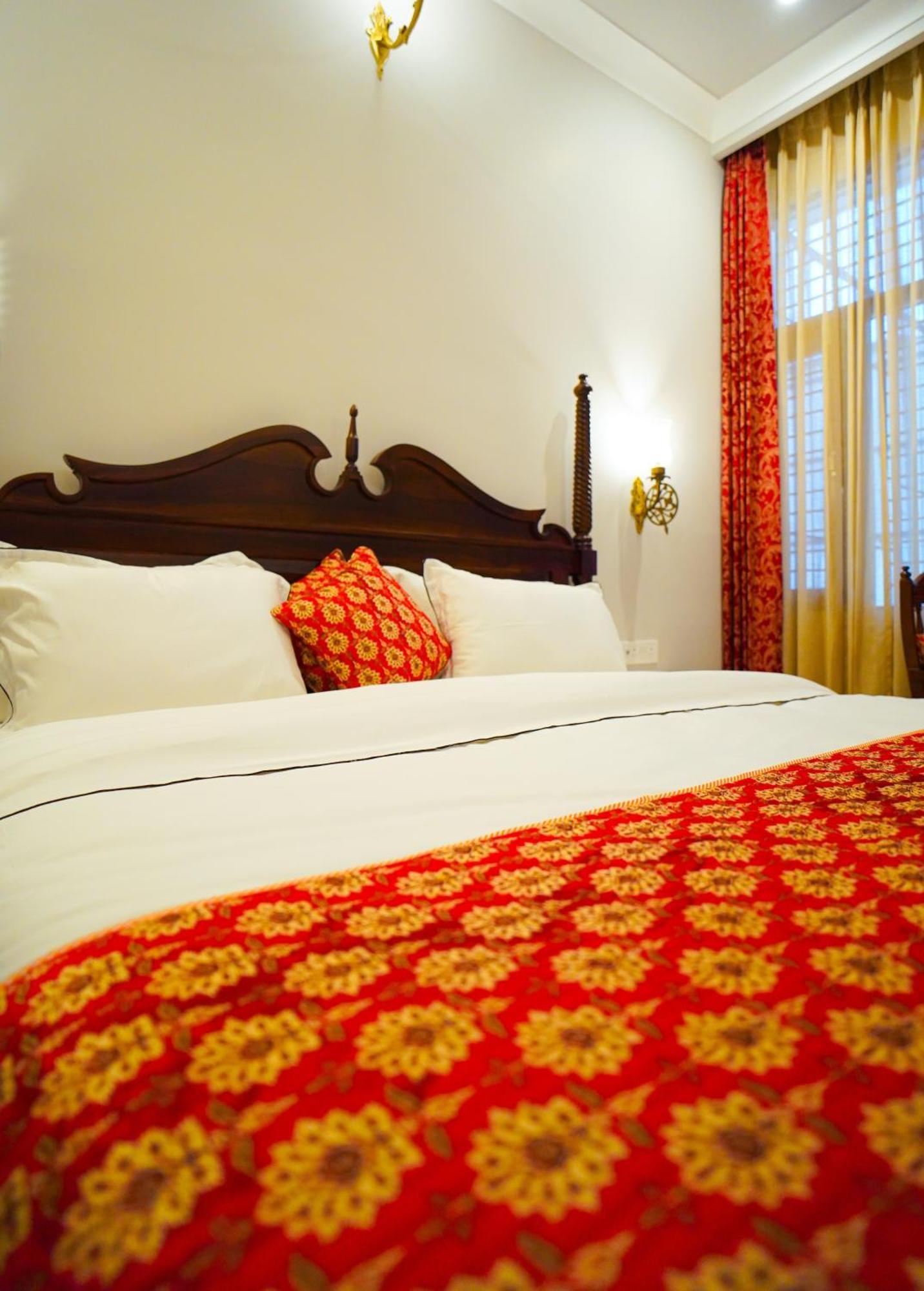 Chitawa Haveli Jaipur