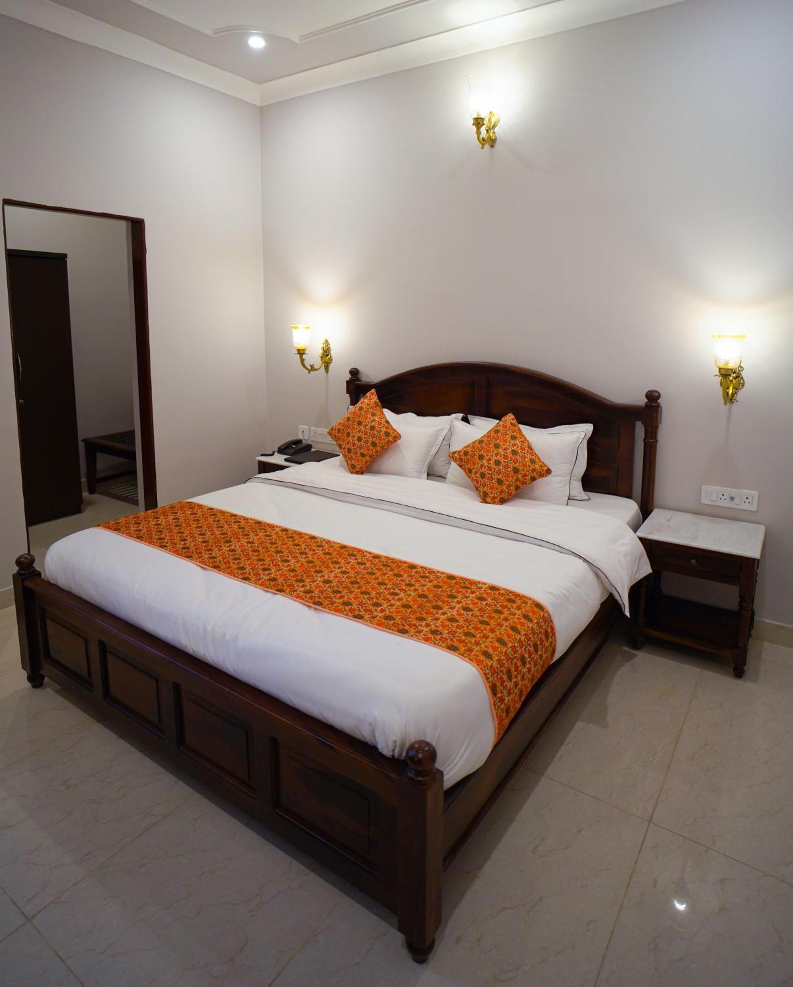 Hotel Chitawa Haveli 3*