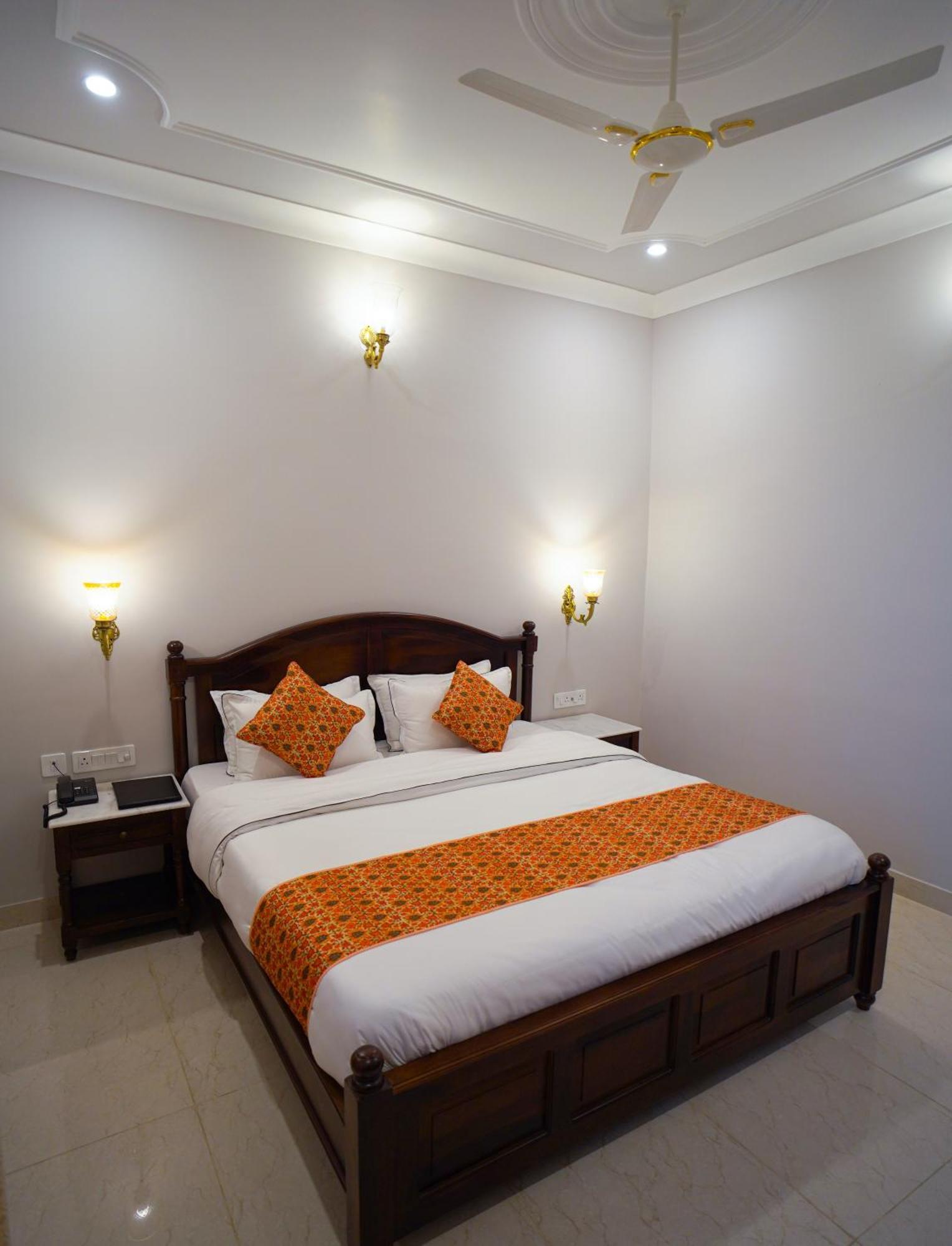 Chitawa Haveli Jaipur