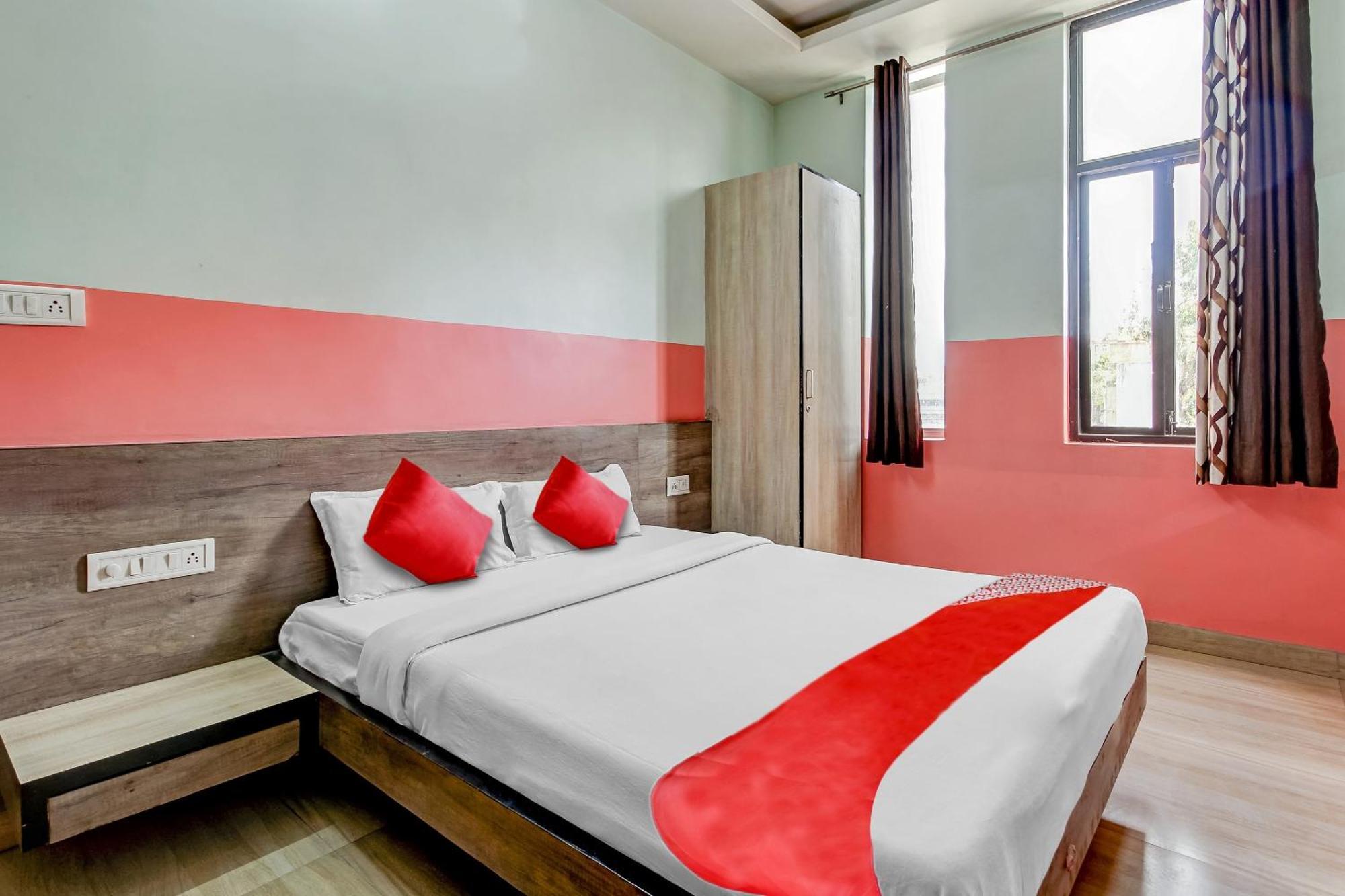 O Rajwada 3* Jaipur
