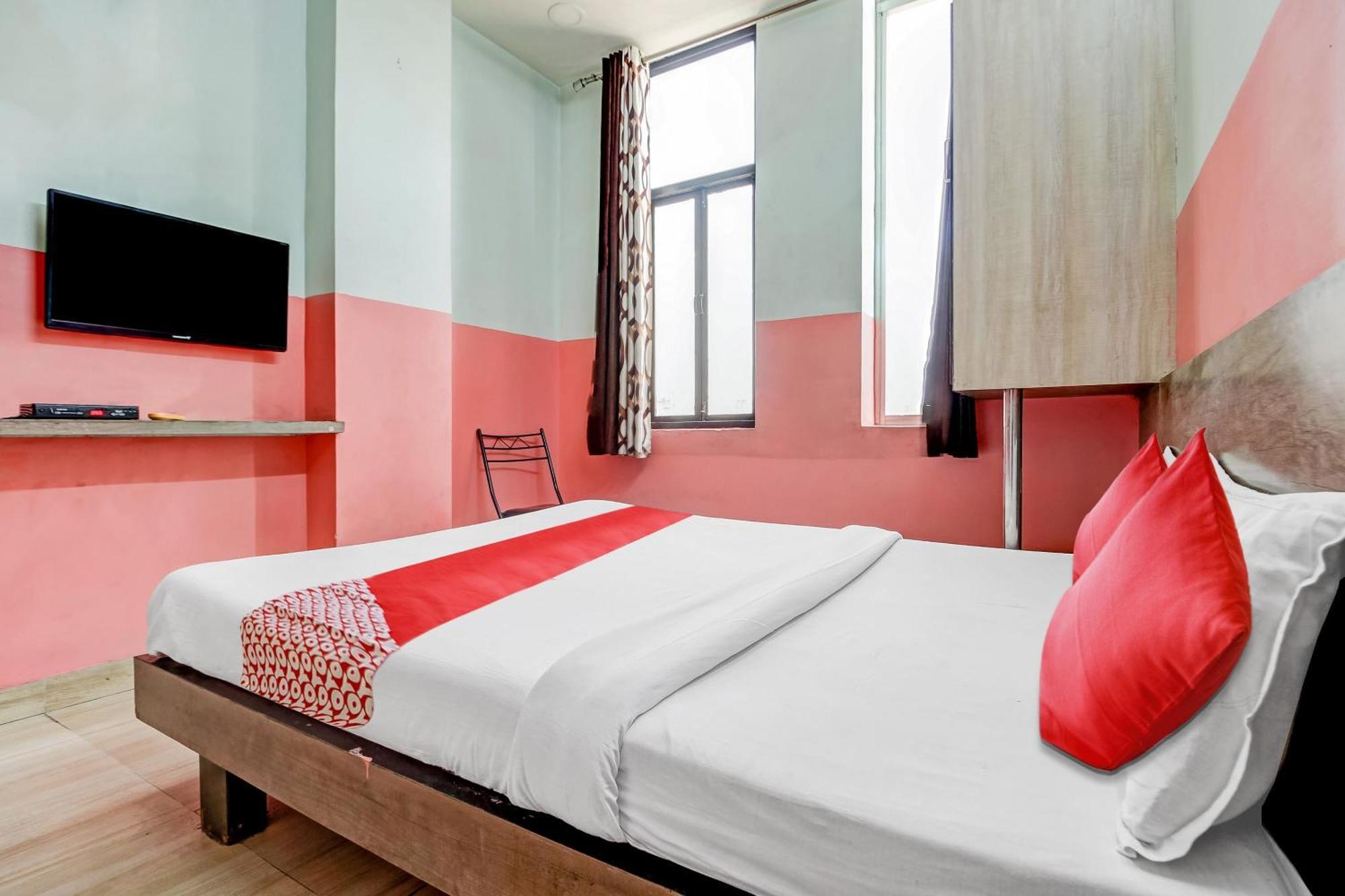 O Rajwada Hotel Jaipur