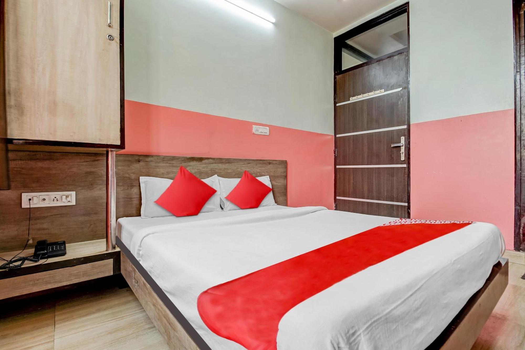 O Rajwada Hotel Jaipur