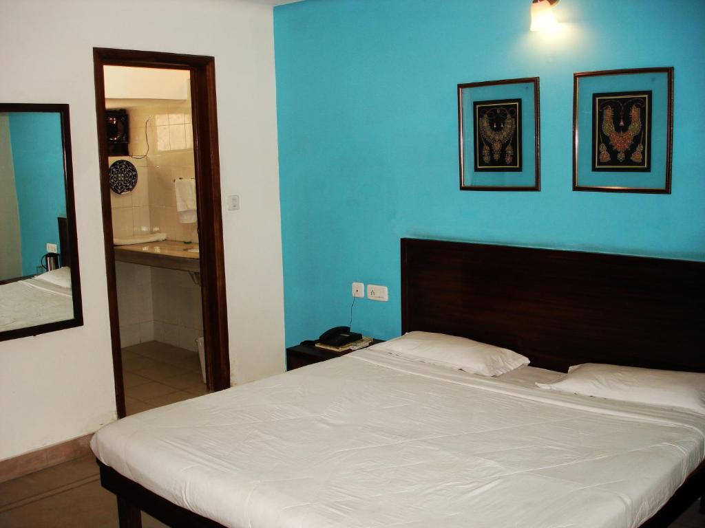 Hotel Rajdeep Jaipur