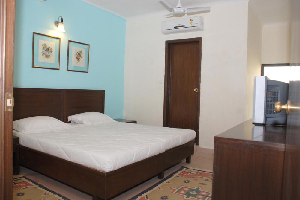 Hotel Rajdeep Jaipur