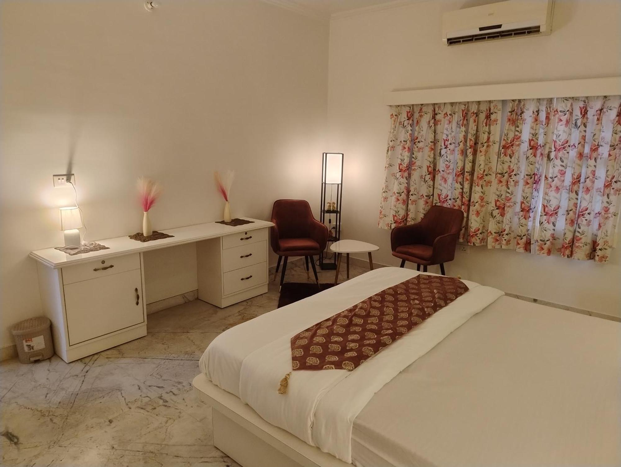 604 White House * Jaipur
