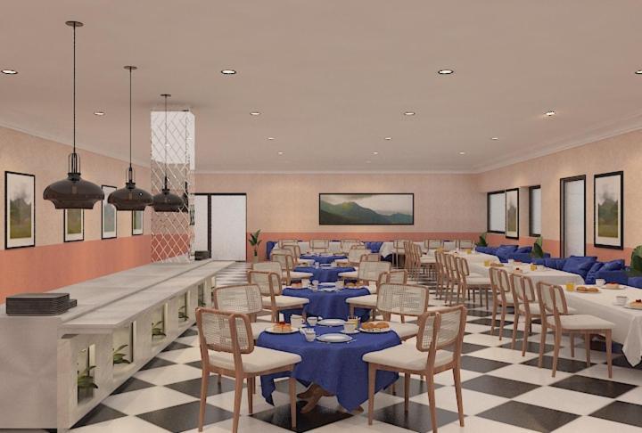 Hotel Heena Heritage *