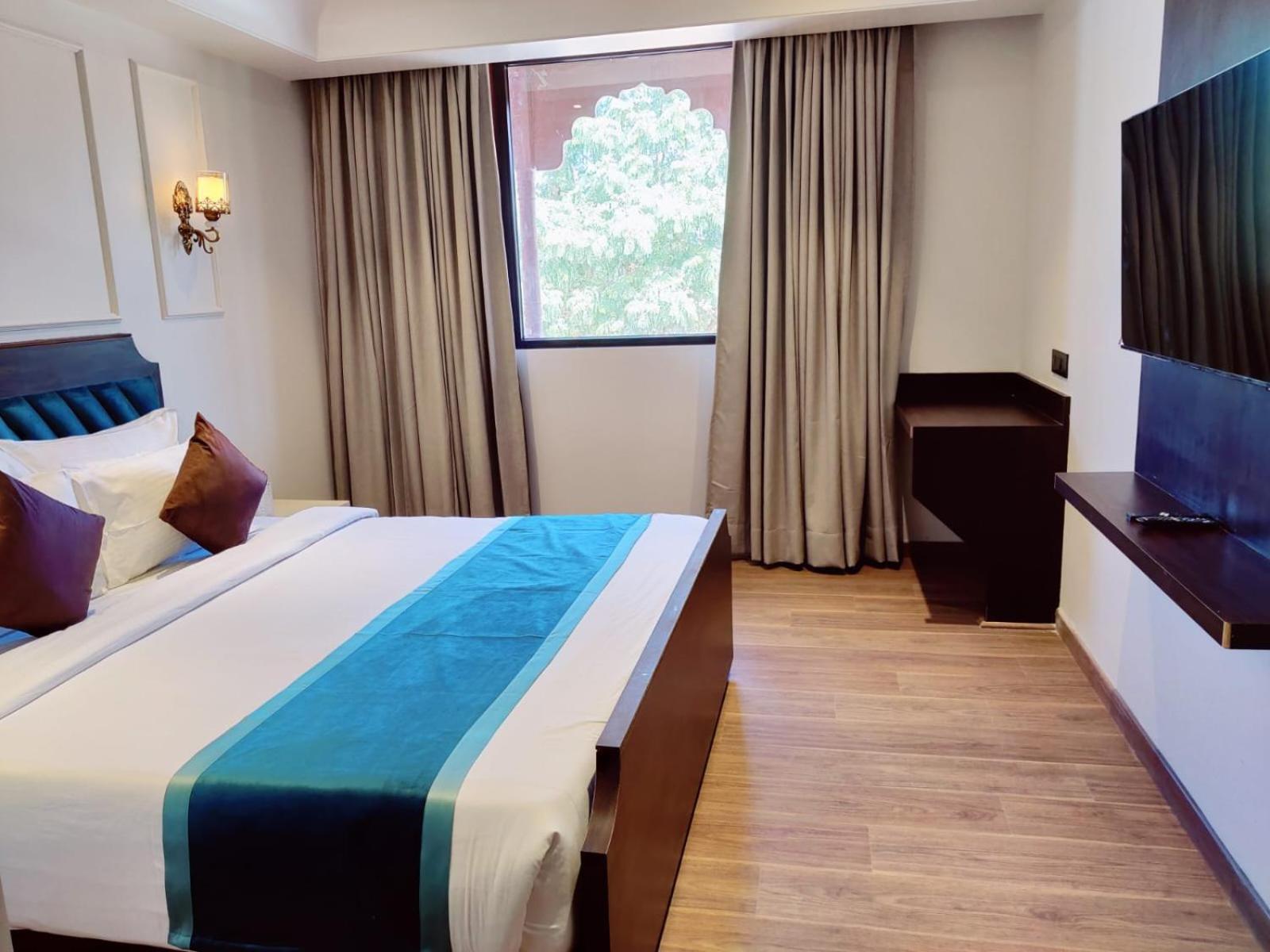 Hotel Heena Heritage *