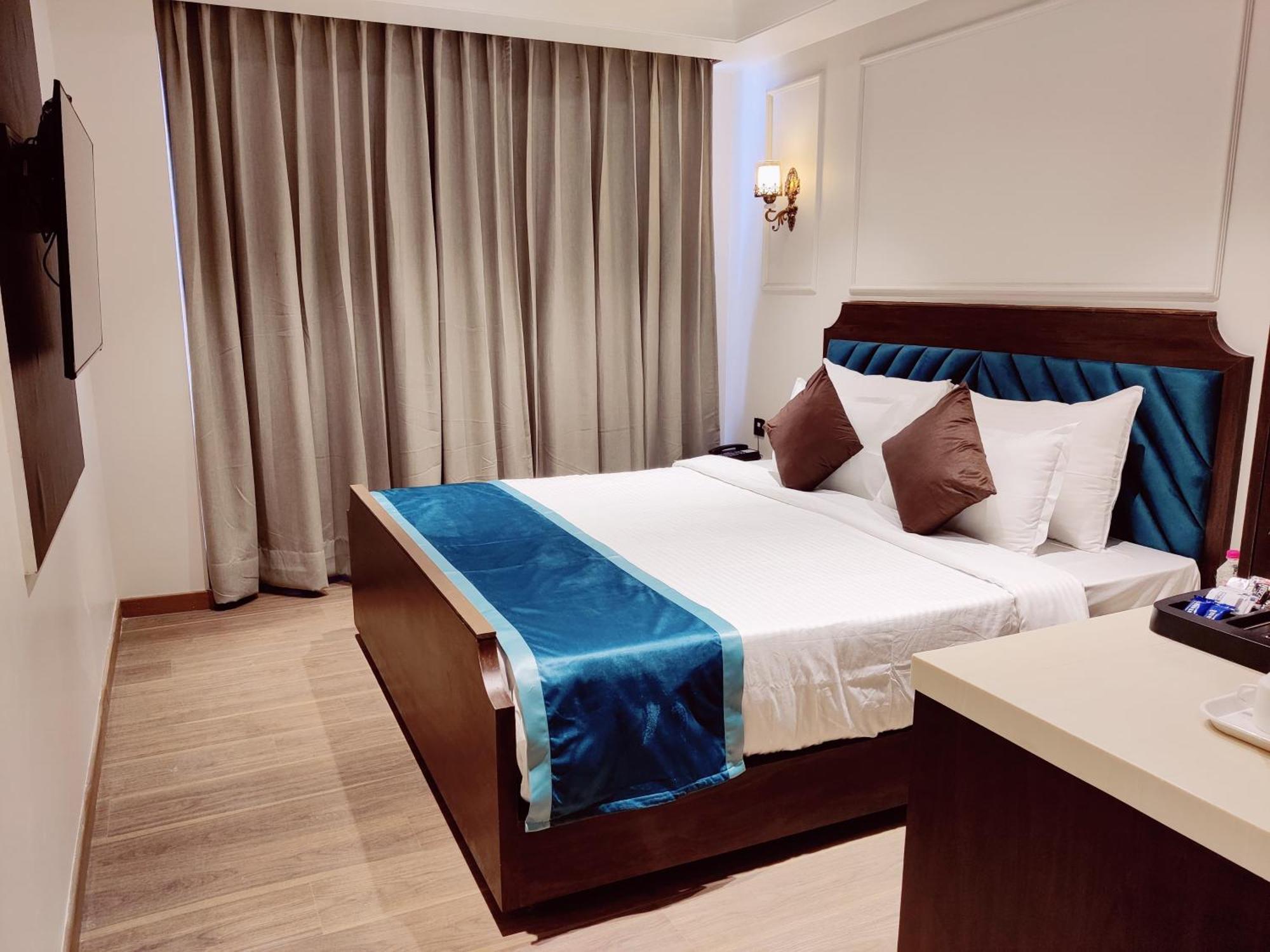 Hotel Heena Heritage *
