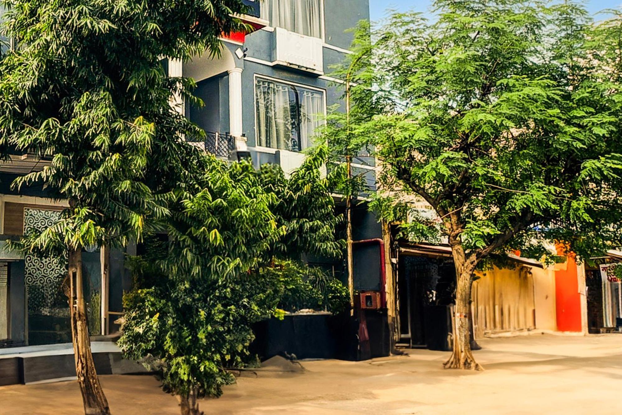 Super Townhouse Tonk Road Near Gandhi Nagar Railway Station Hotel Jaipur