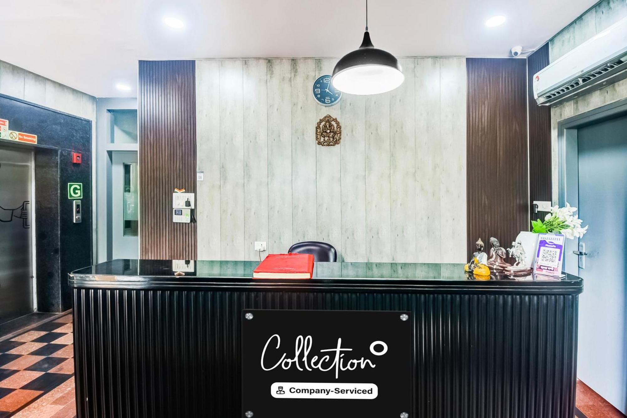 Super Townhouse Tonk Road Near Gandhi Nagar Railway Station
