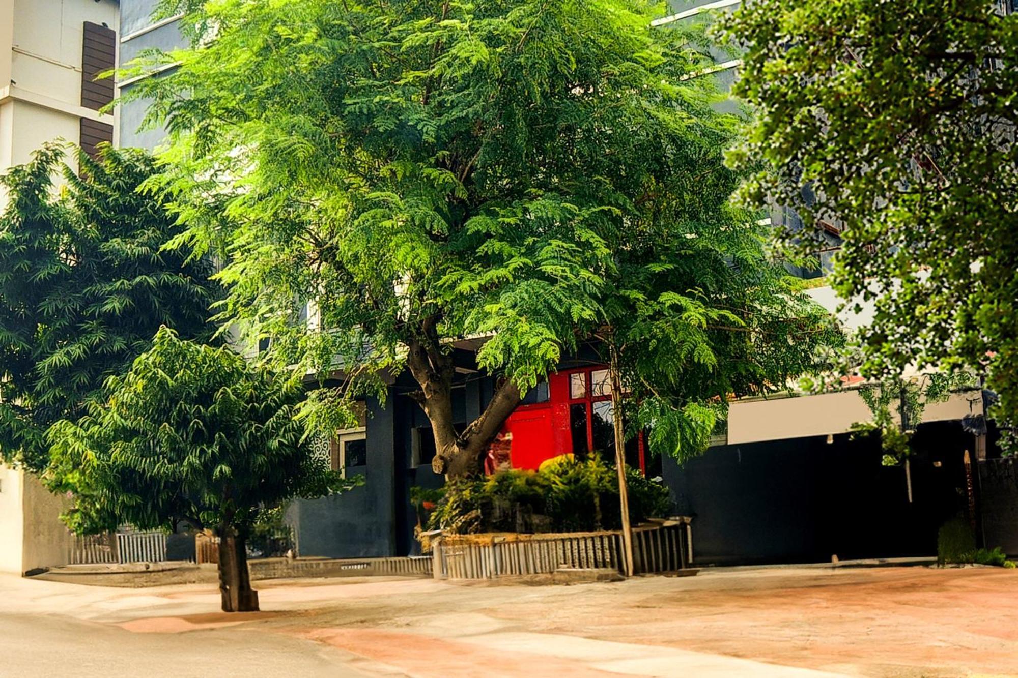 Super Townhouse Tonk Road Near Gandhi Nagar Railway Station Jaipur