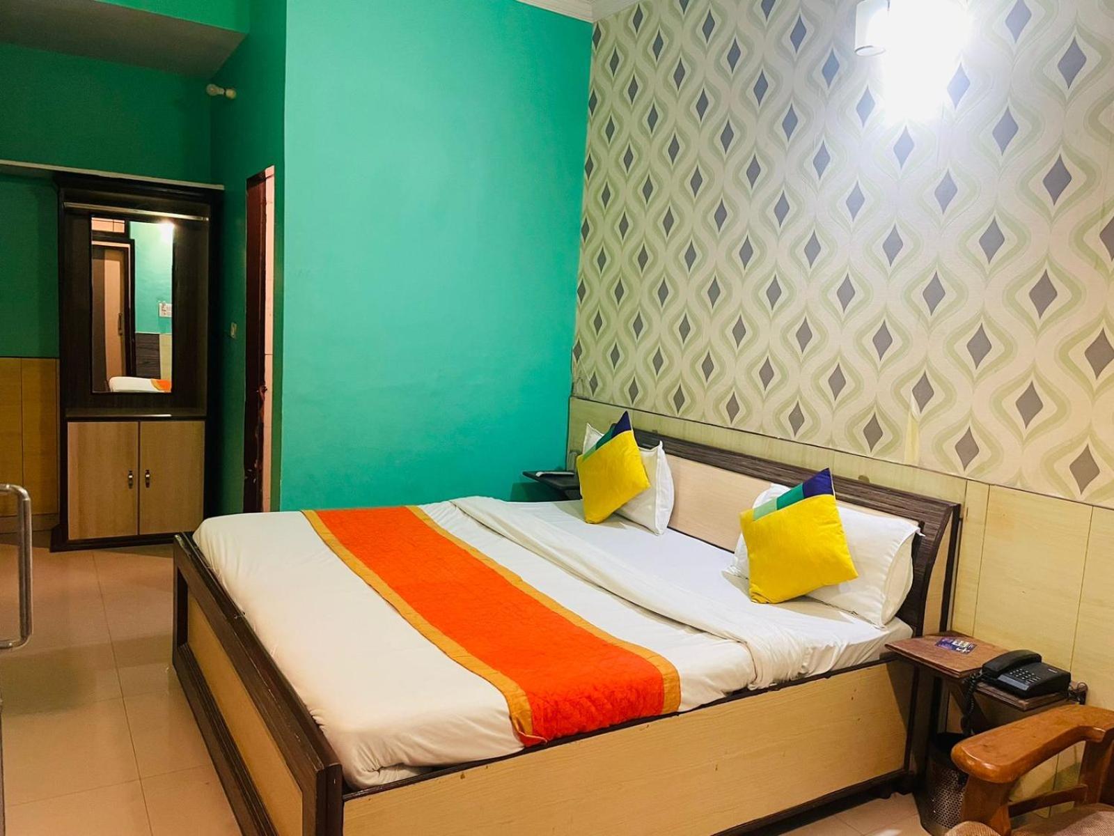 Golden Heritage Deluxe Jaipur