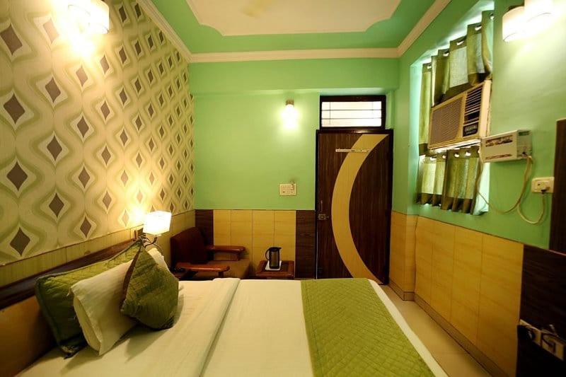 Hotel Golden Heritage Deluxe 3*