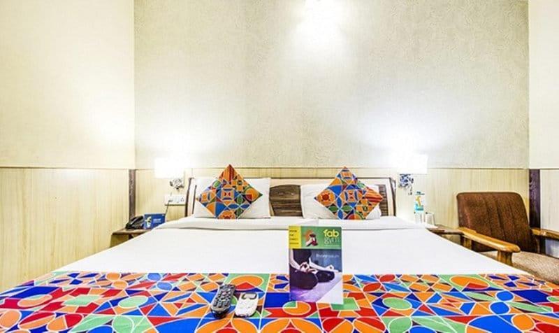 Golden Heritage Deluxe Jaipur